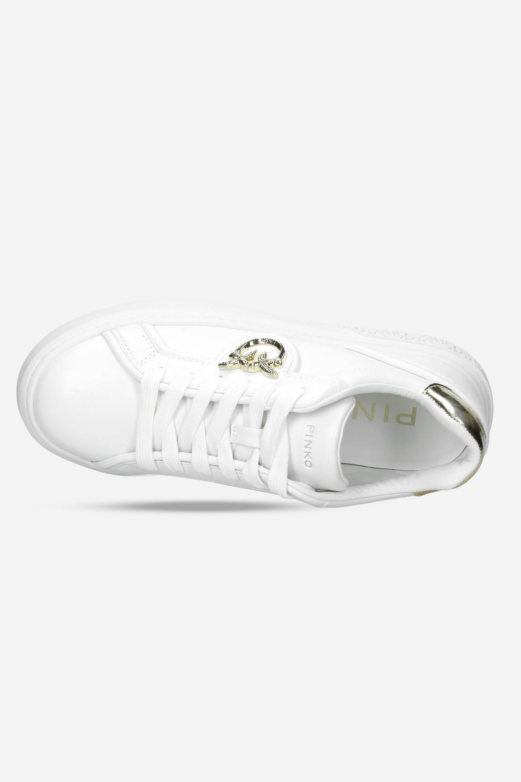 BIANCO | PINKO - D SS0041P087 Sneakers