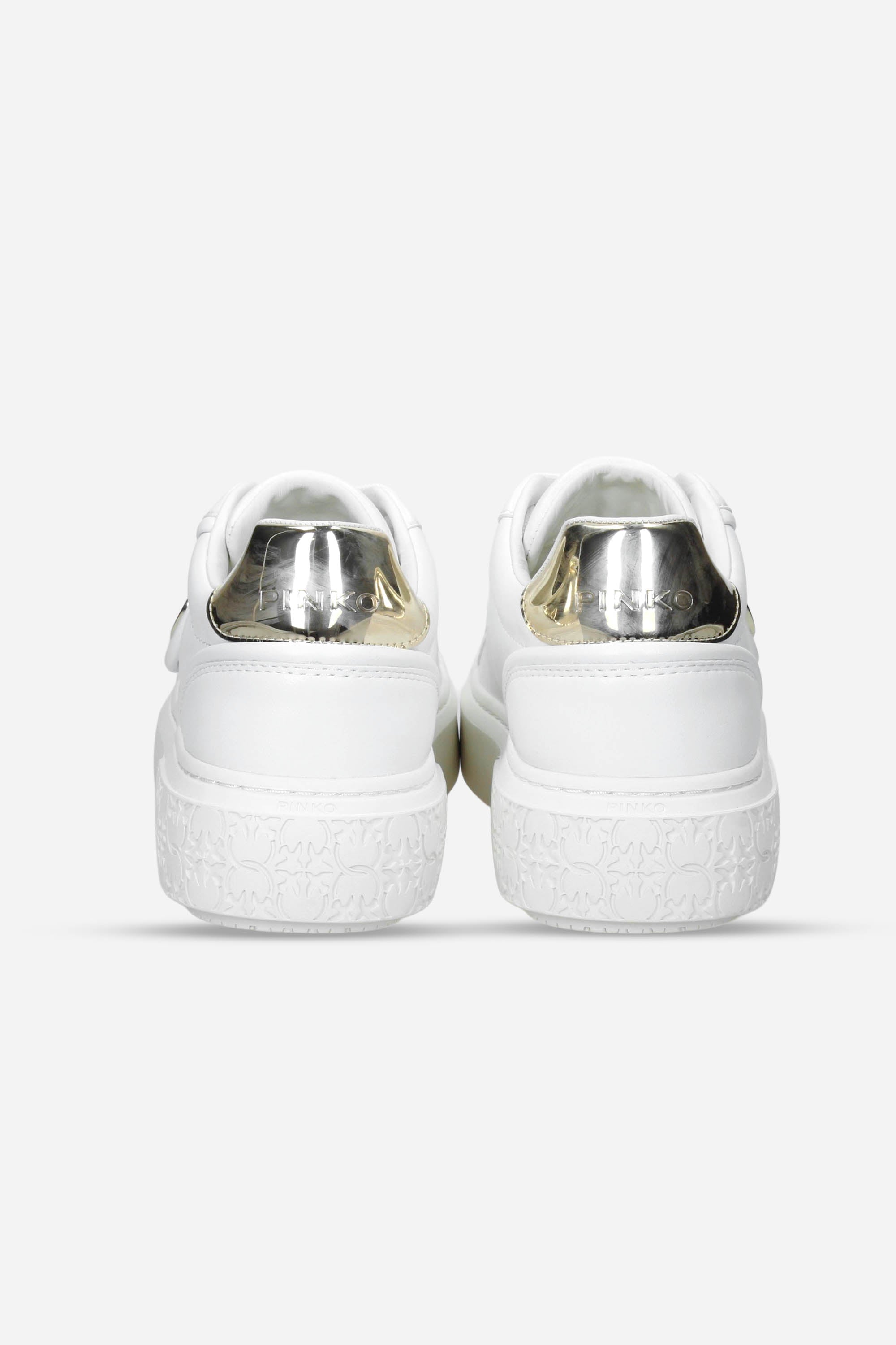BIANCO | PINKO - D SS0041P087 Sneakers