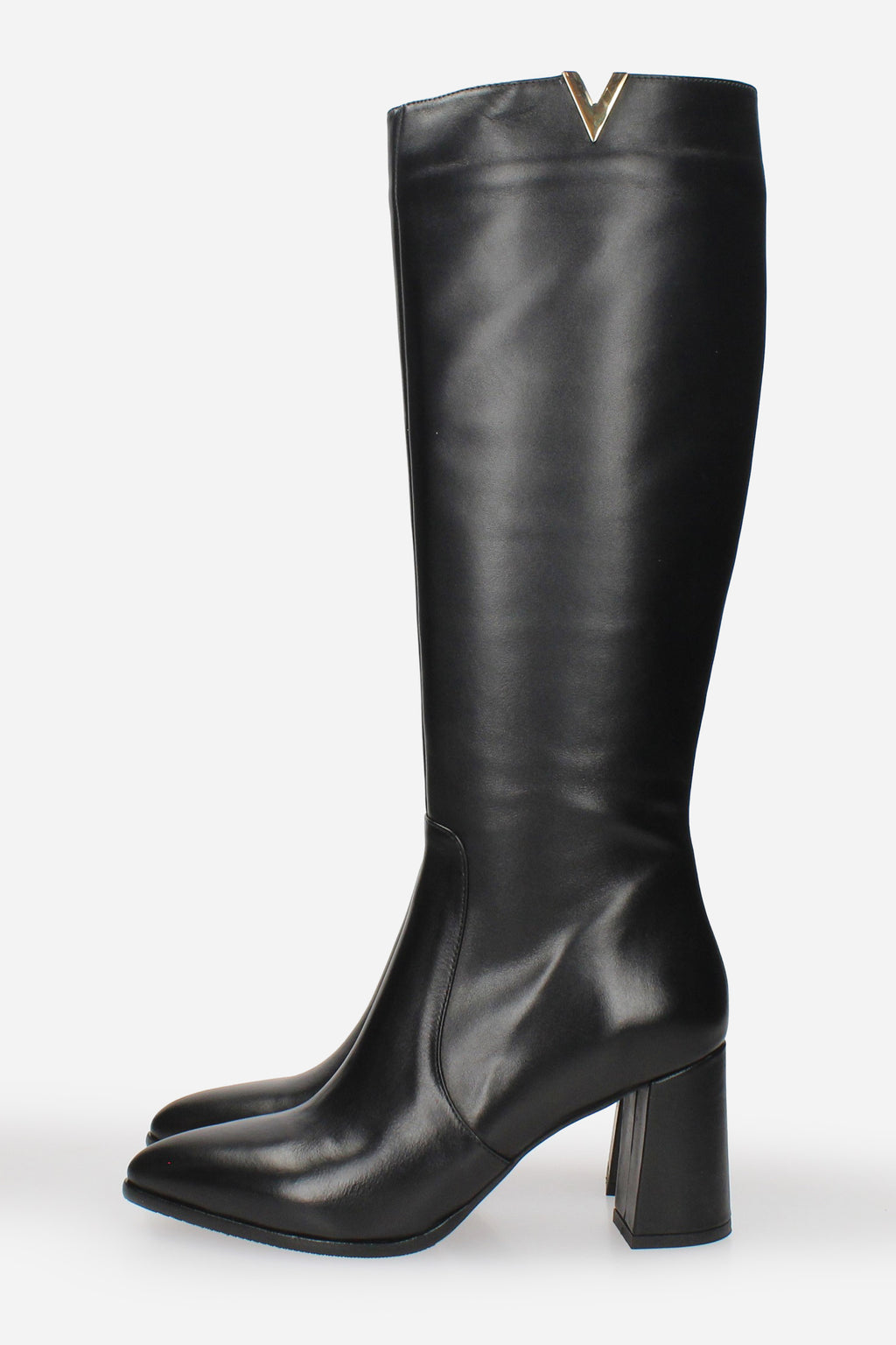 NERO | ALBANO - D 610 Stivale