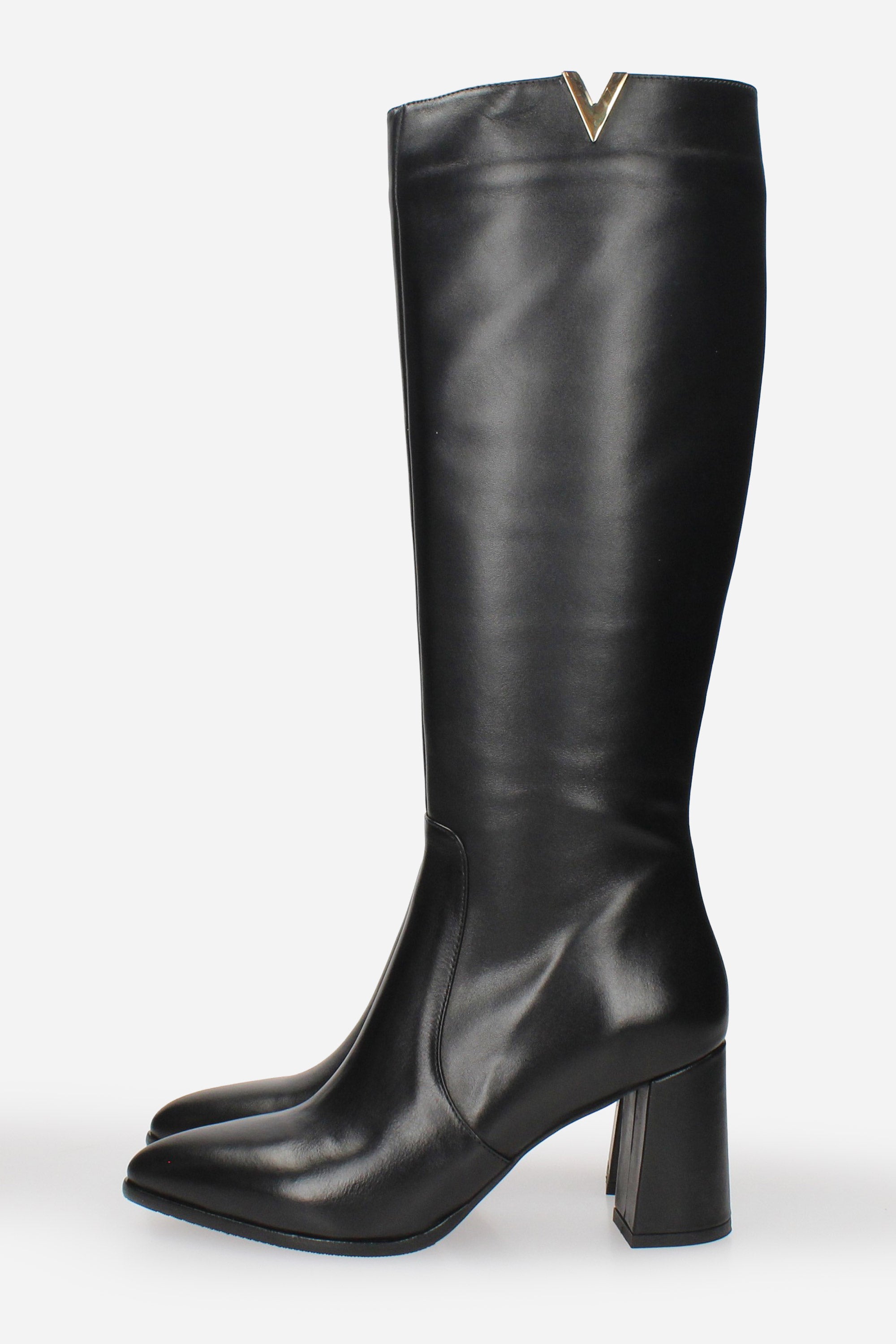 NERO | ALBANO - D 610 Stivale