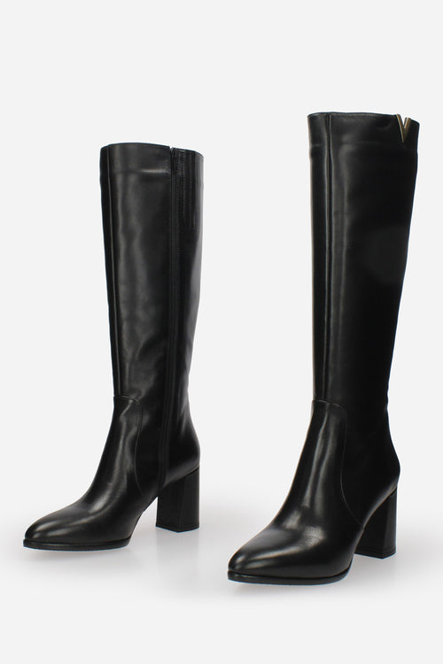 NERO | ALBANO - D 610 Stivale
