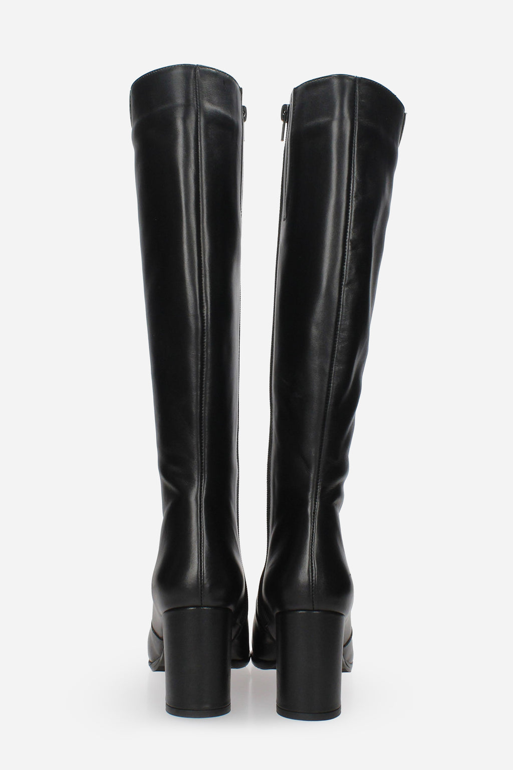 NERO | ALBANO - D 610 Stivale