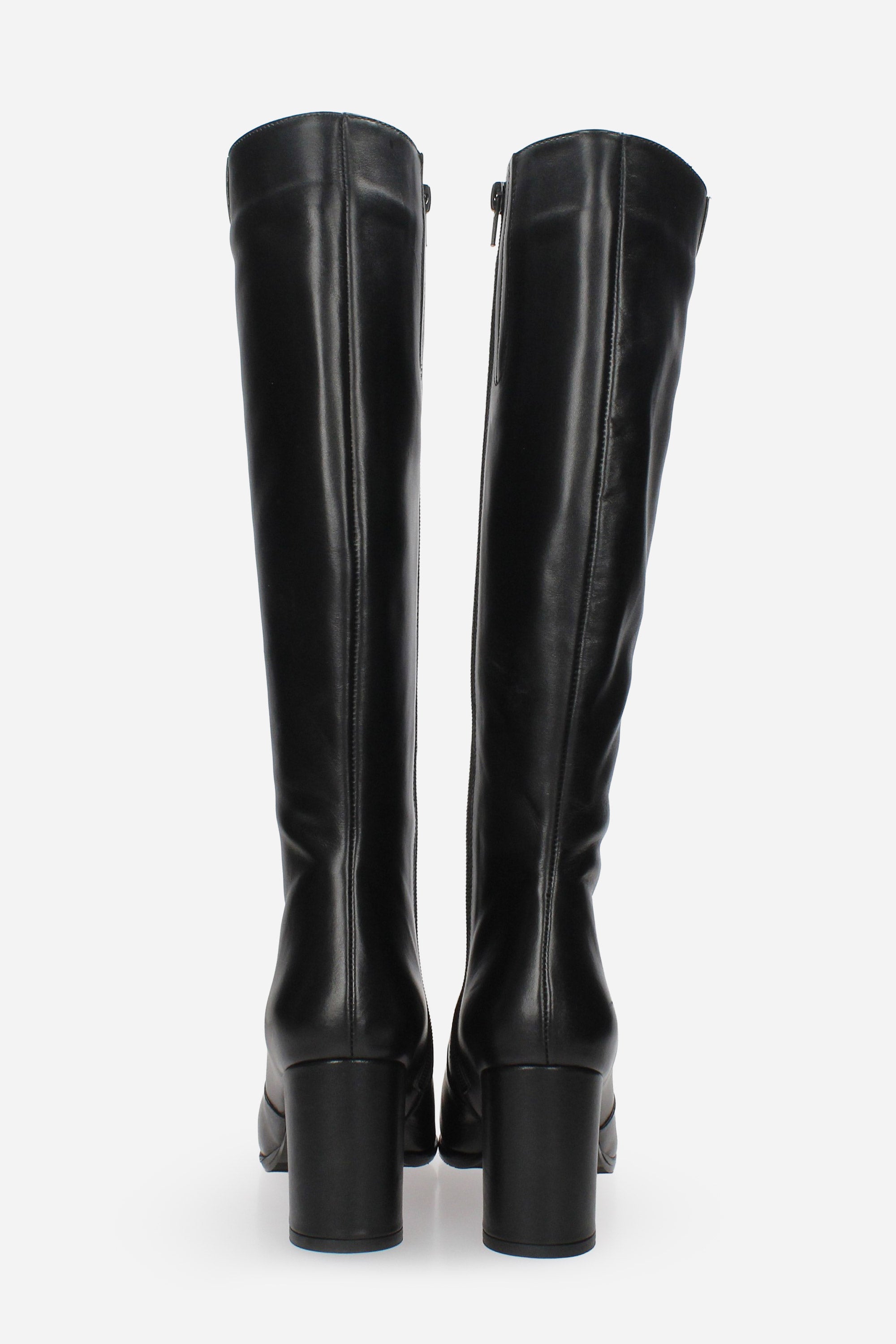 NERO | ALBANO - D 610 Stivale