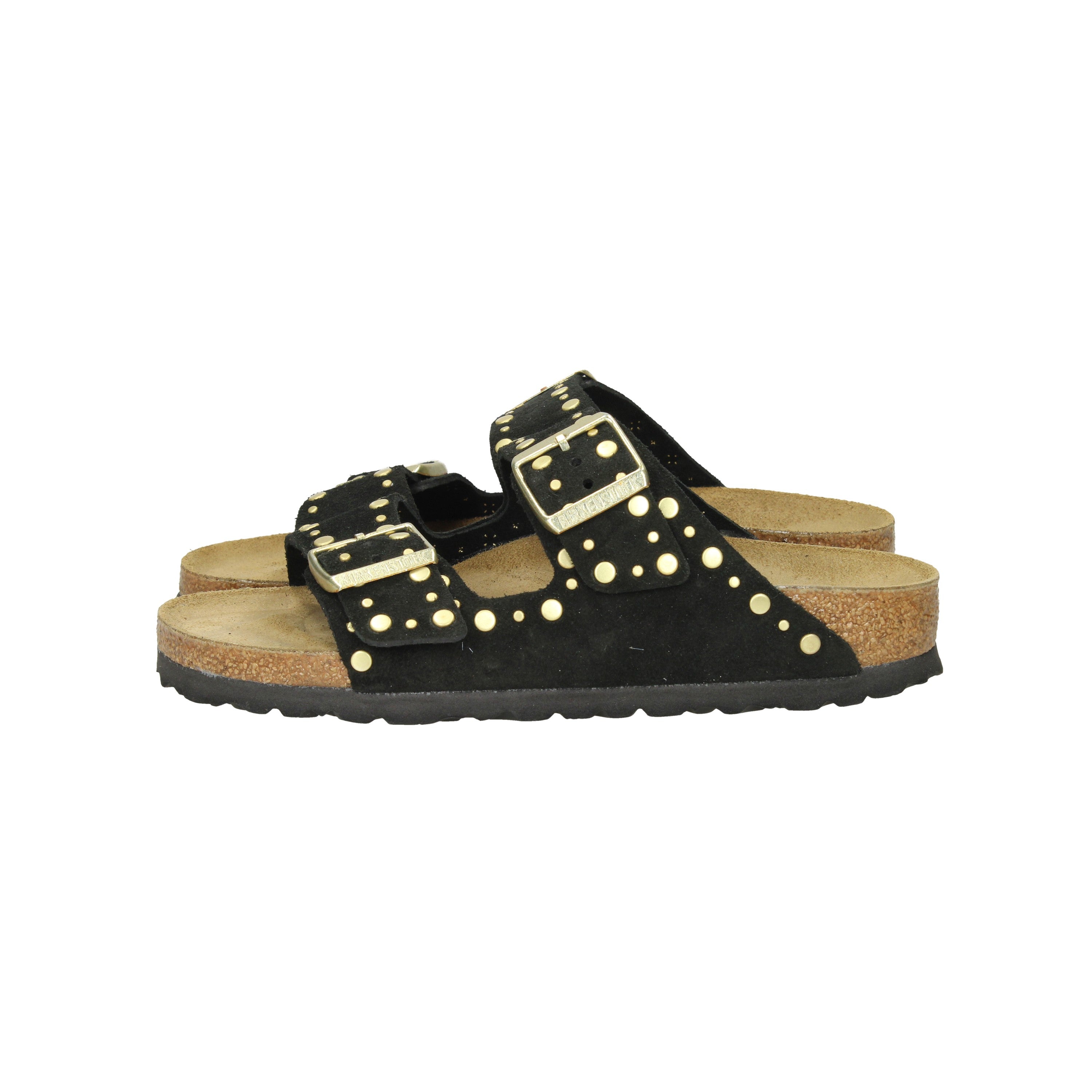 NERO | BIRKENSTOCK - D ARIZONA Ciabatta