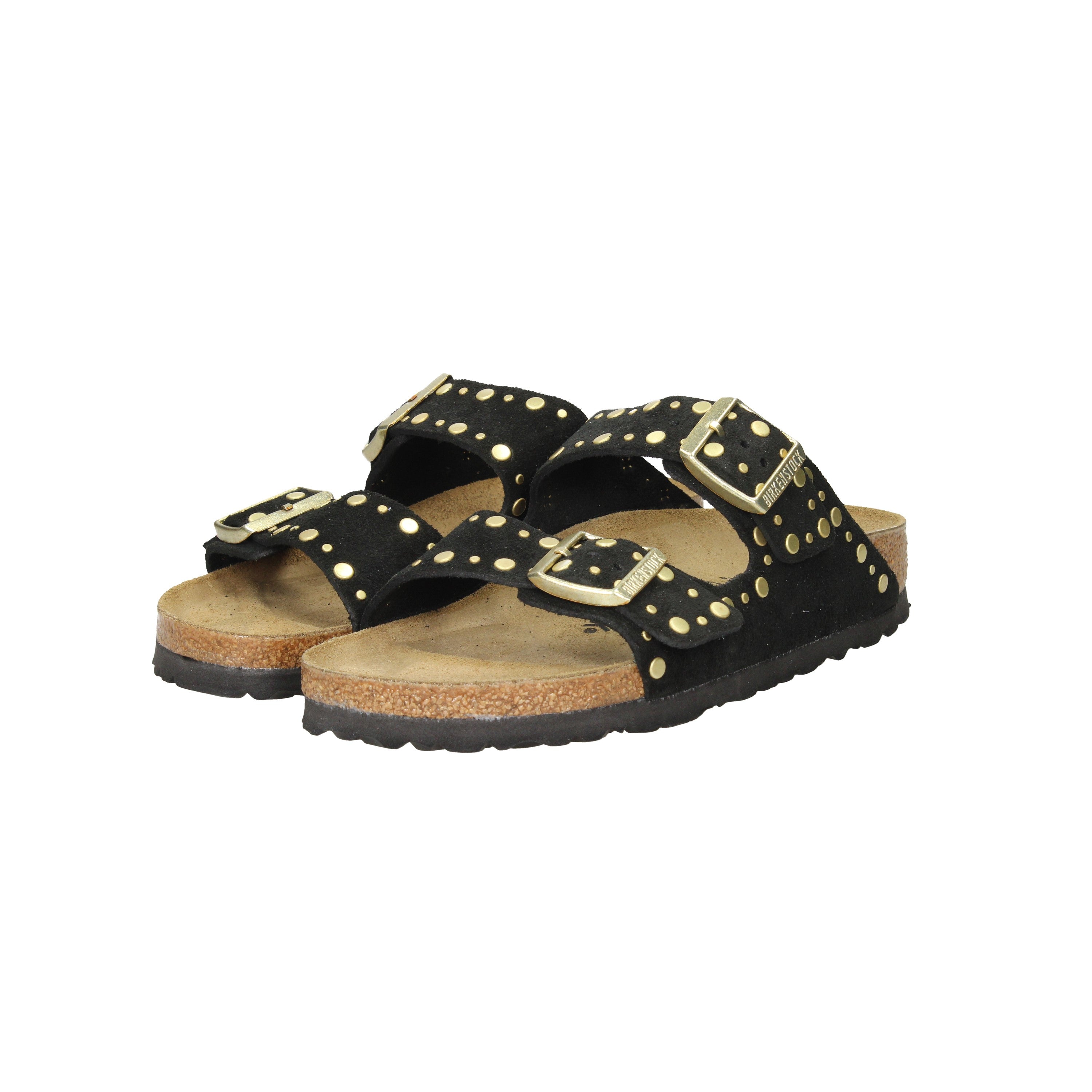 NERO | BIRKENSTOCK - D ARIZONA Ciabatta