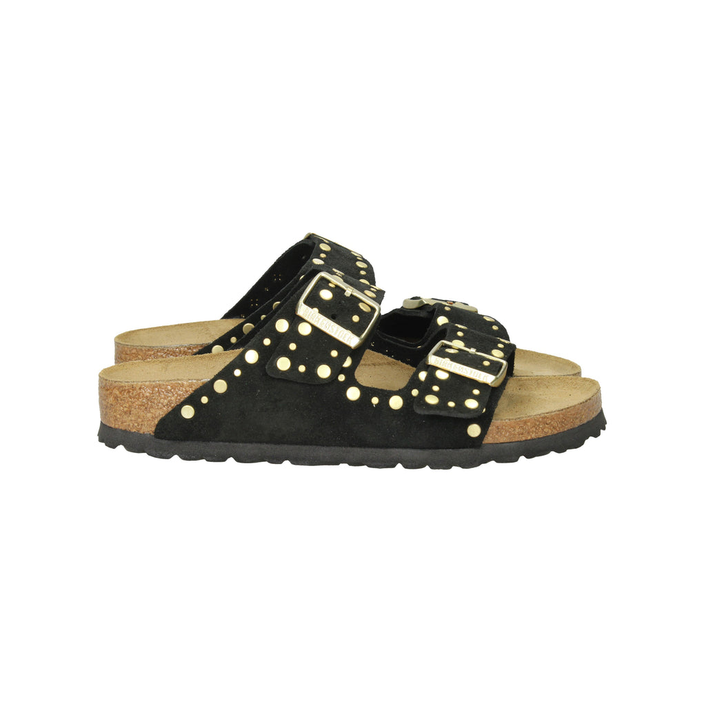 NERO | BIRKENSTOCK - D ARIZONA Ciabatta