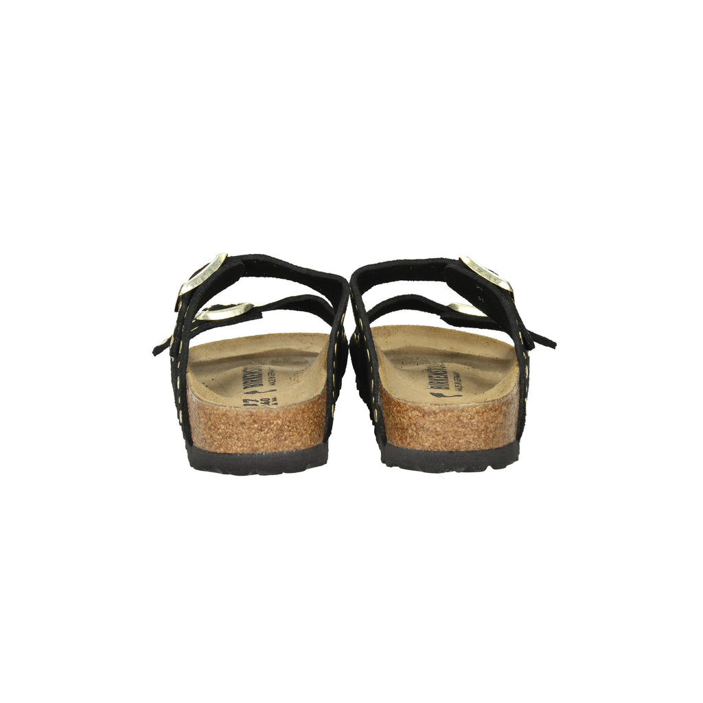NERO | BIRKENSTOCK - D ARIZONA Ciabatta