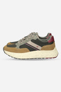MARRONE | FRAU - U X013 Sneakers