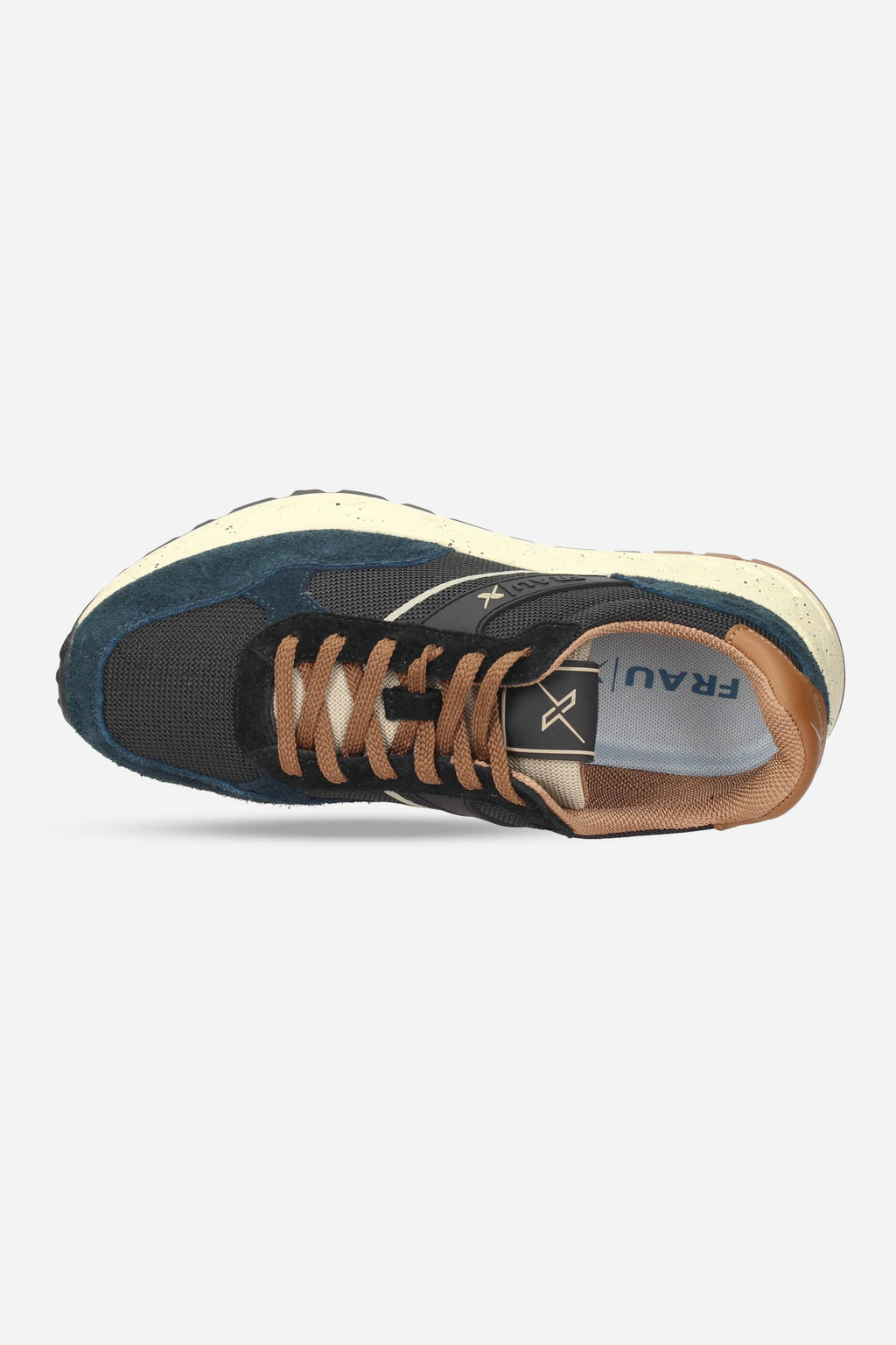 BLU | FRAU - U X013 Sneakers