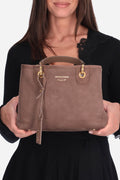 TAUPE | EMPORIO ARMANI - D EW000361 Borsa