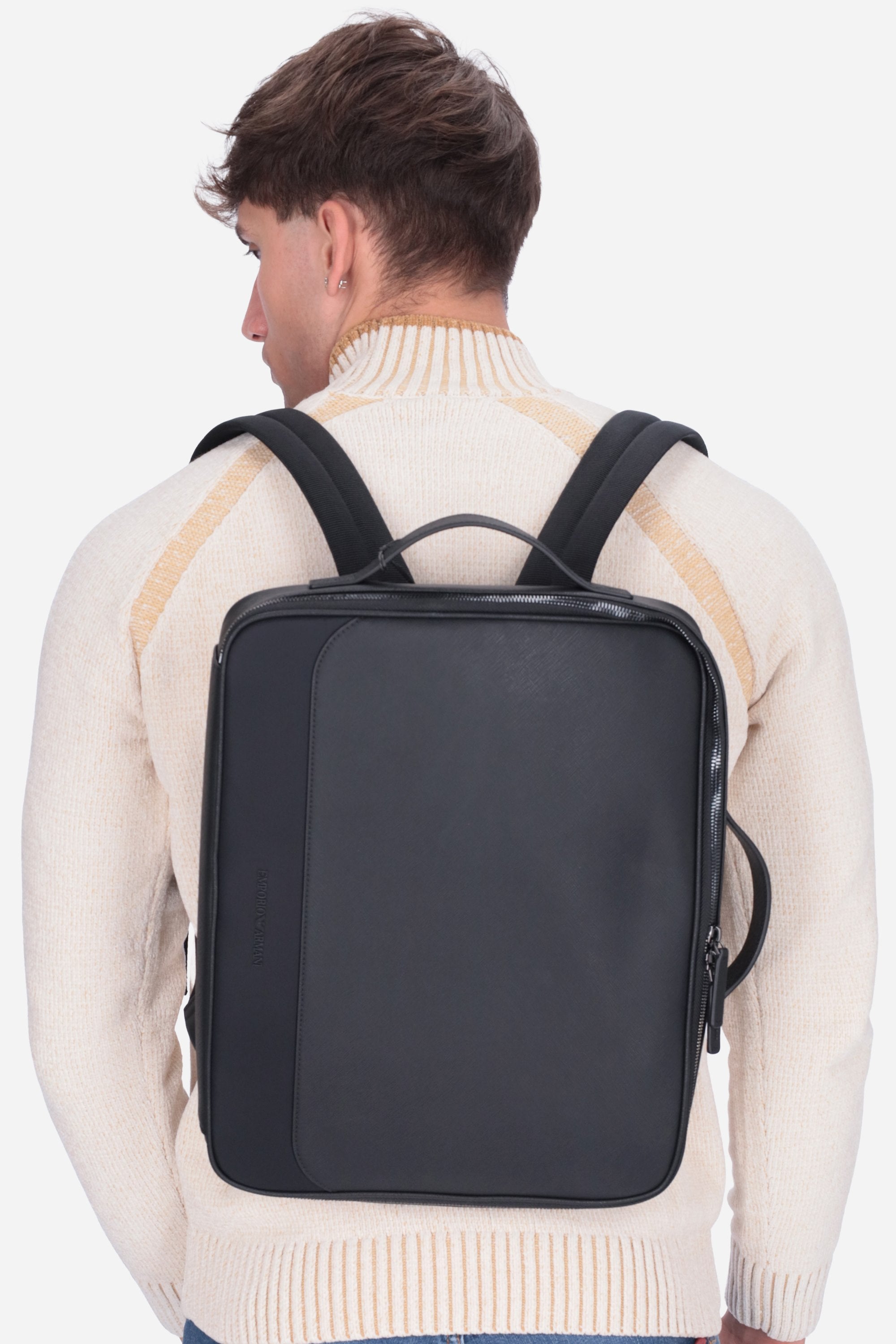 NERO | EMPORIO ARMANI - U EM001782 Borsa