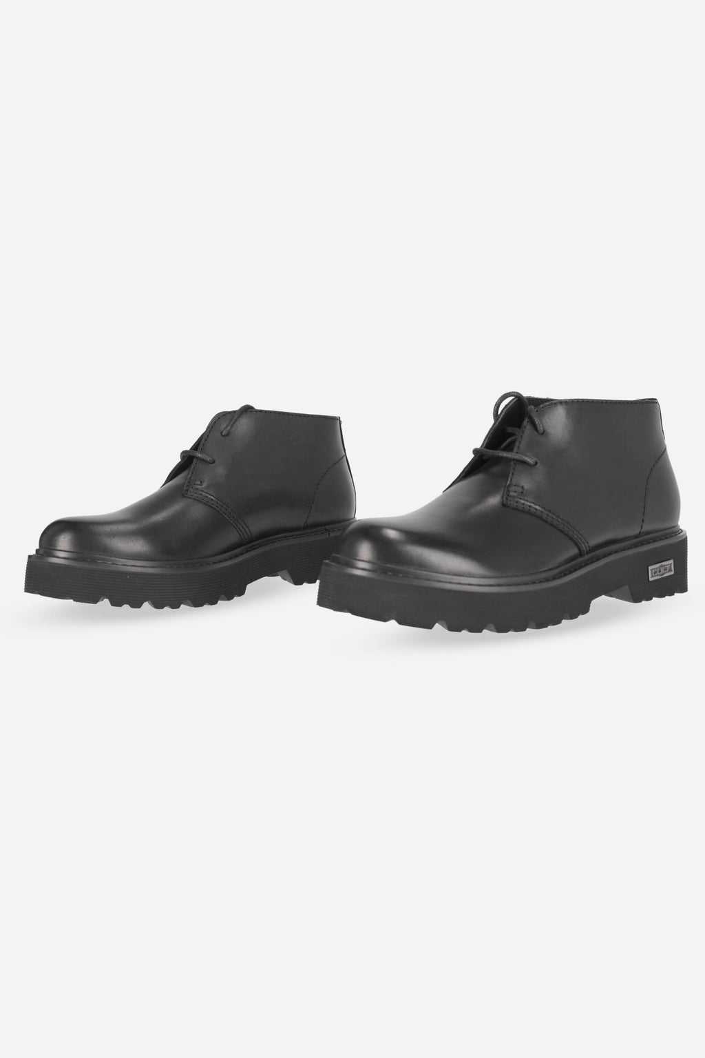 NERO | CULT - U CLM454800 Polacco