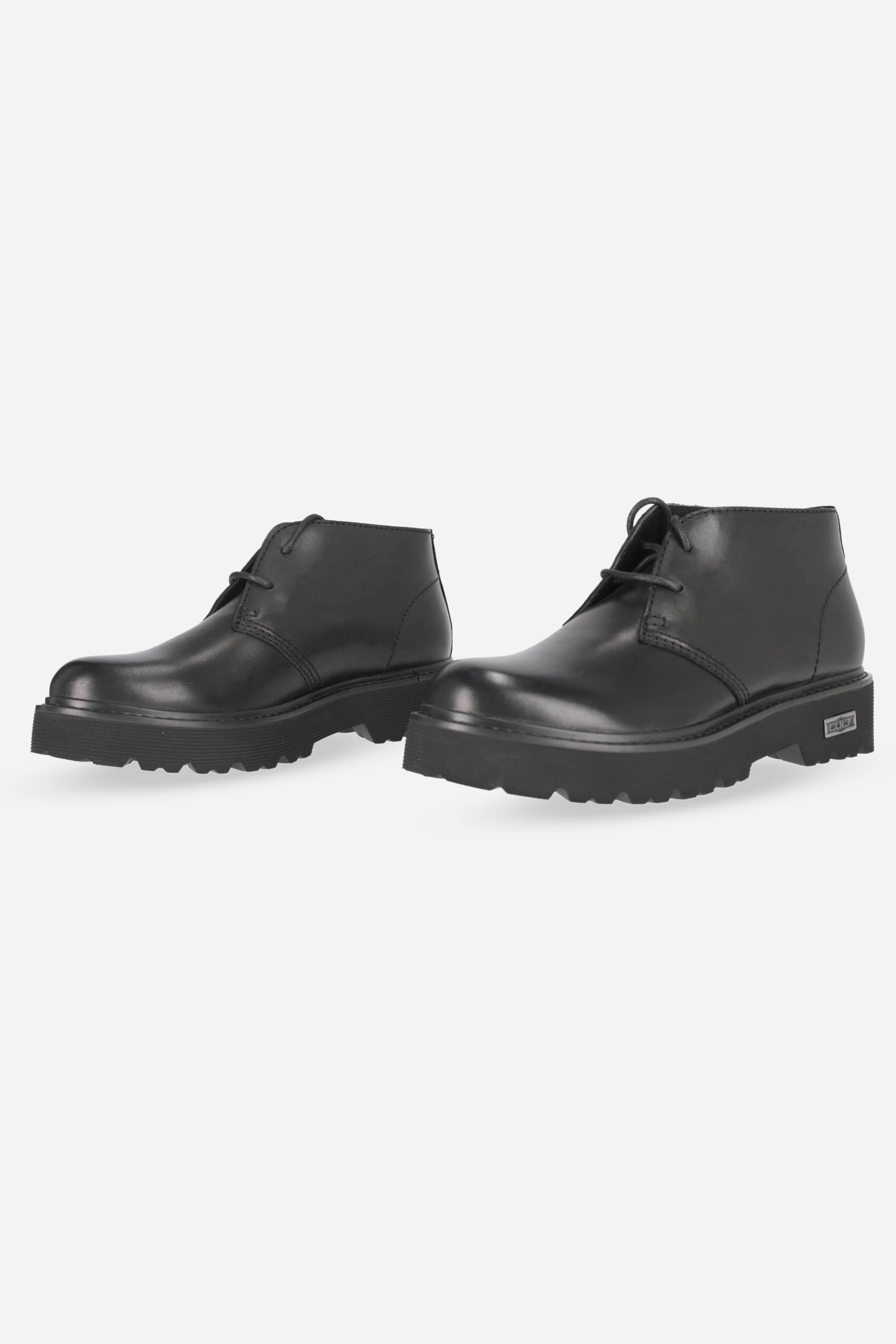 NERO | CULT - U CLM454800 Polacco