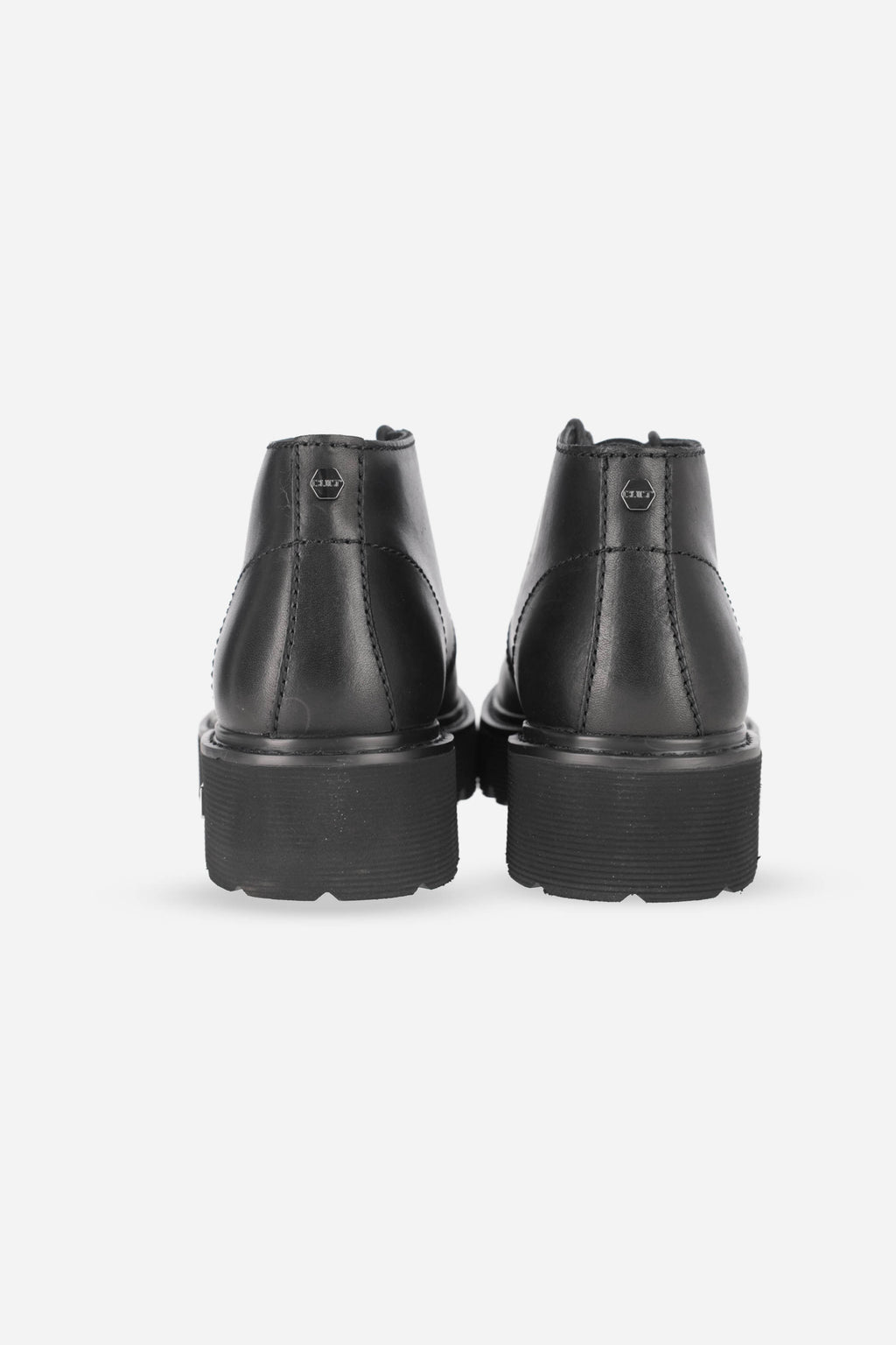 NERO | CULT - U CLM454800 Polacco