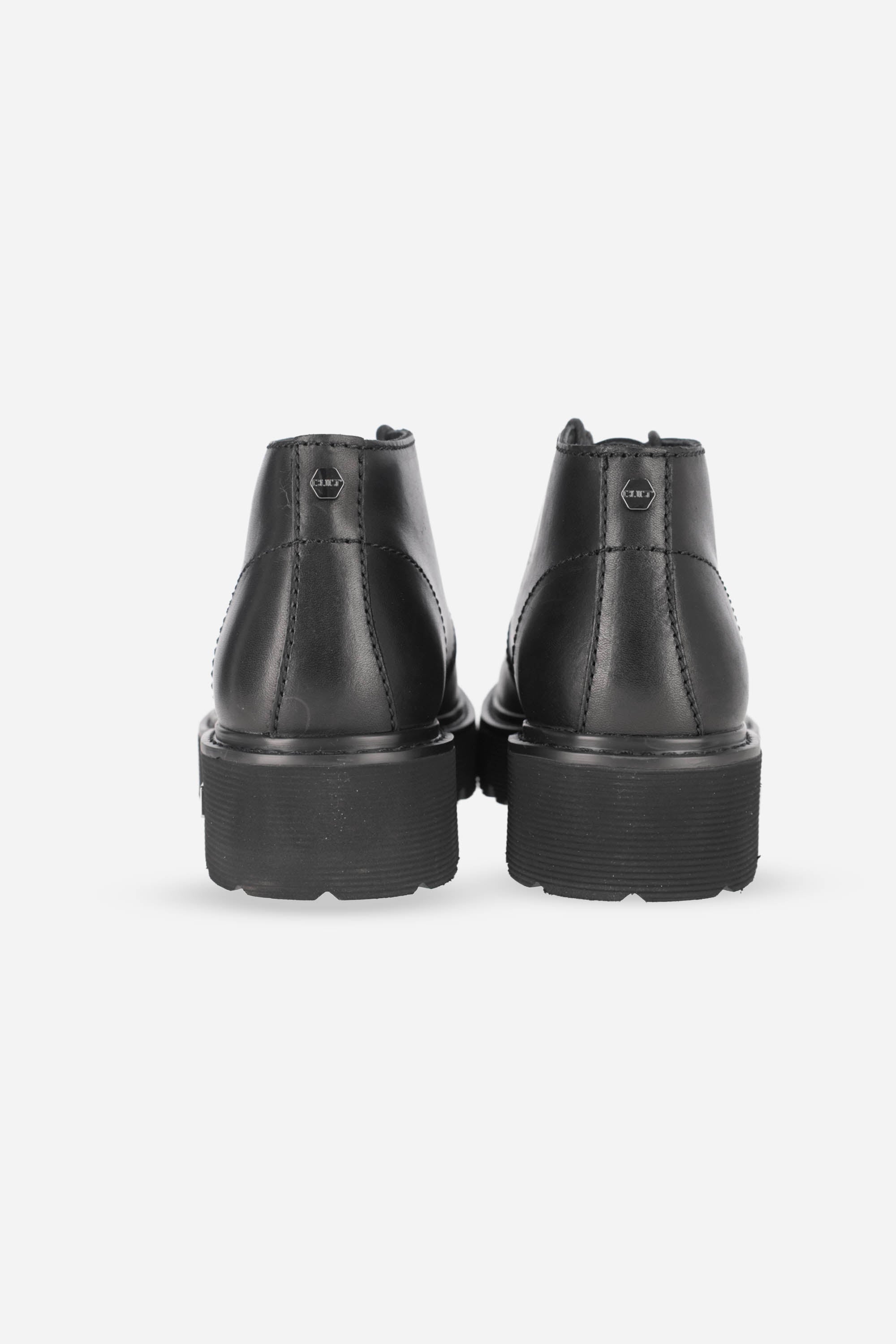 NERO | CULT - U CLM454800 Polacco