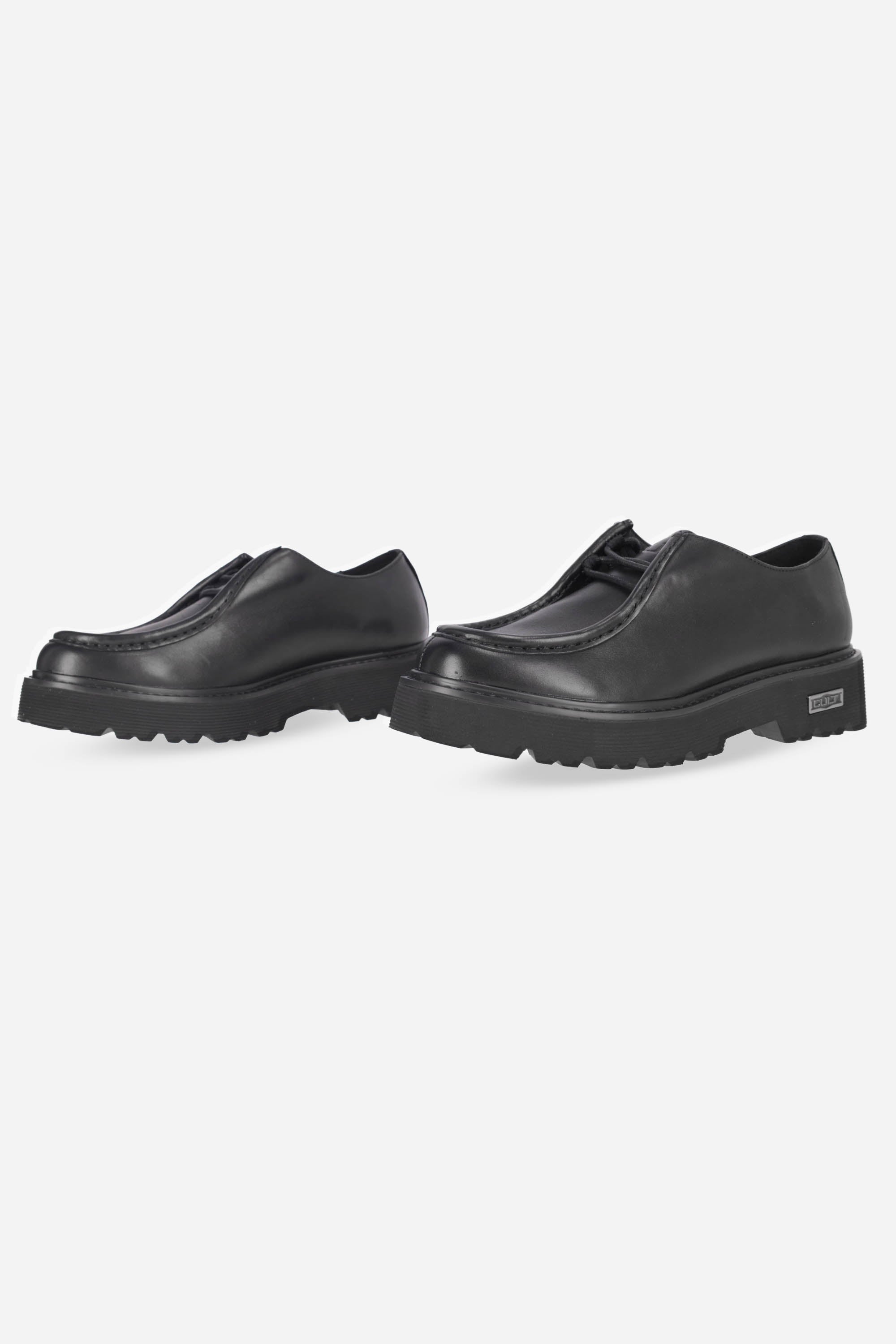 NERO | CULT - U CLM454600 Mocassino