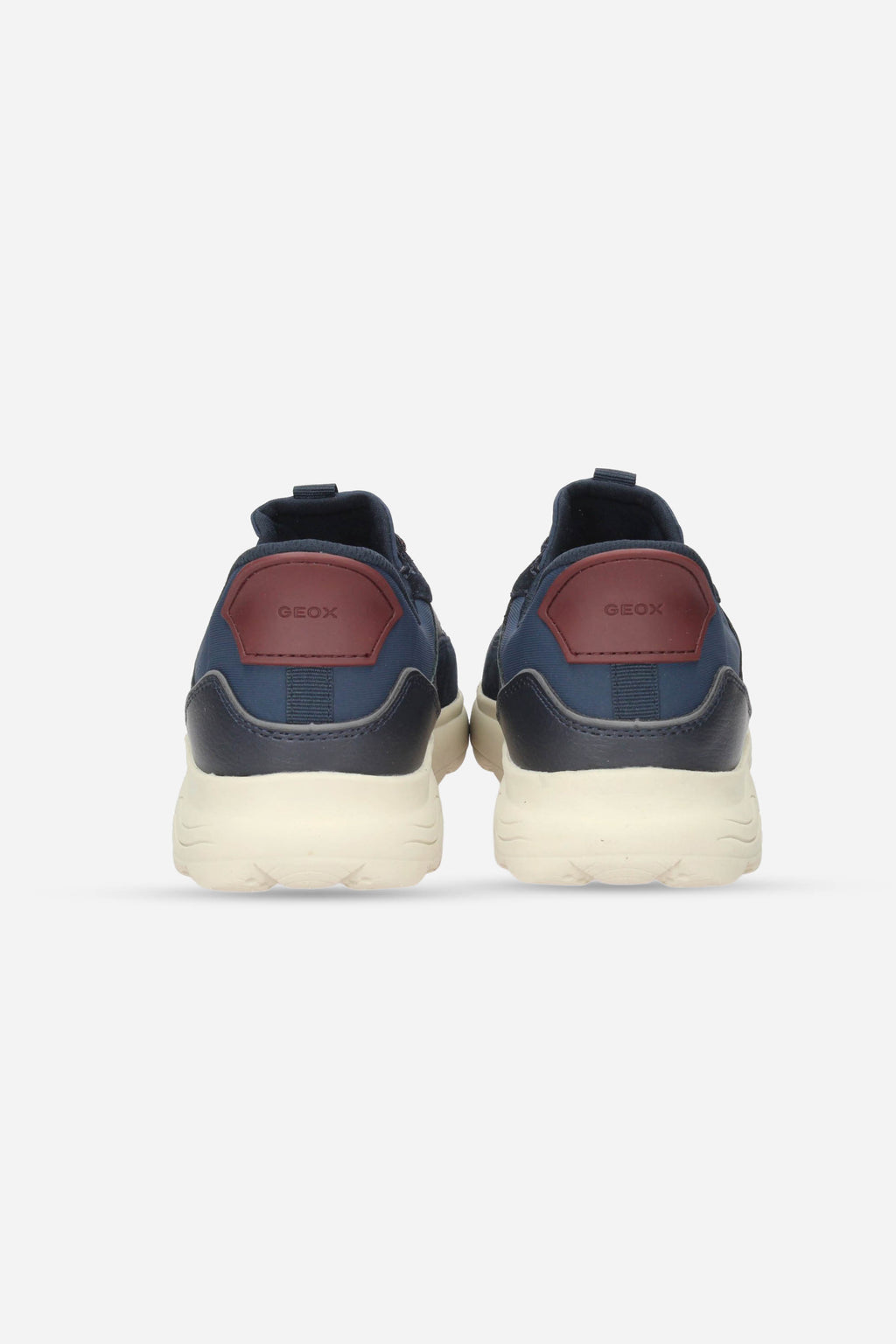 BLU | GEOX - U U56MPA08522 Sneakers