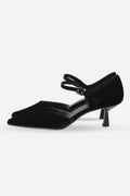NERO | CHANTAL - D 2743 Decollete