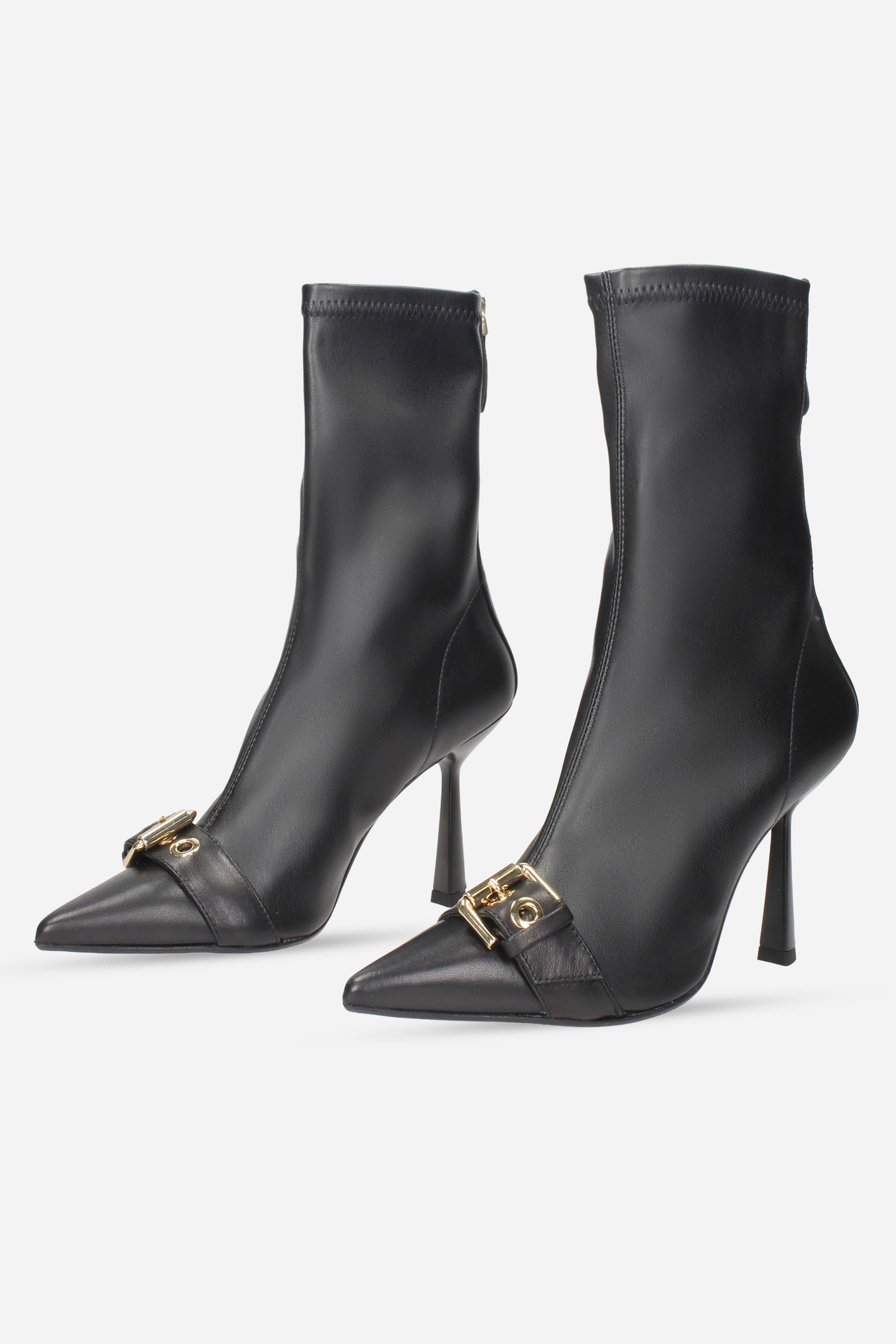 NERO | CHANTAL - D 2714 Tronchetto