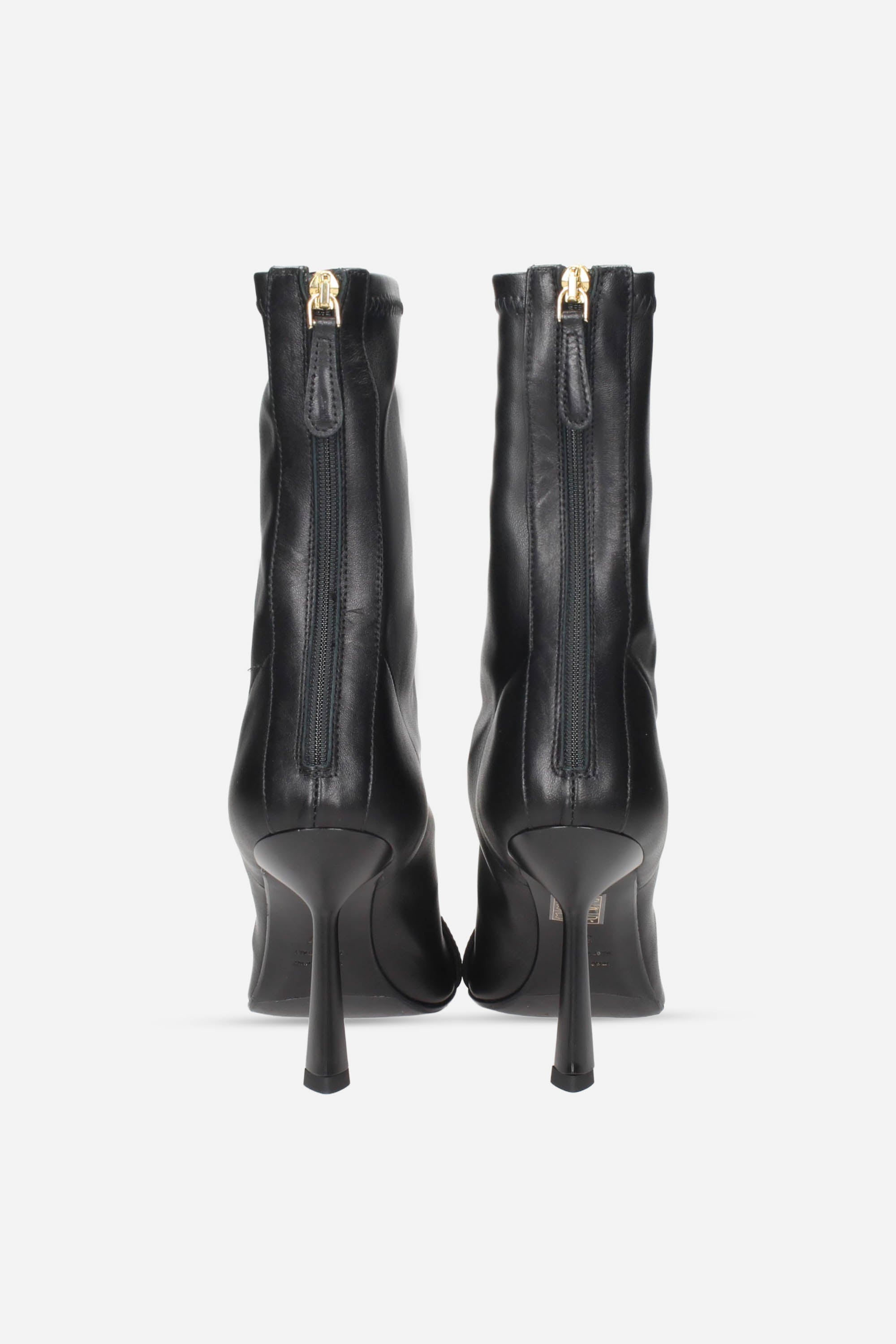 NERO | CHANTAL - D 2714 Tronchetto