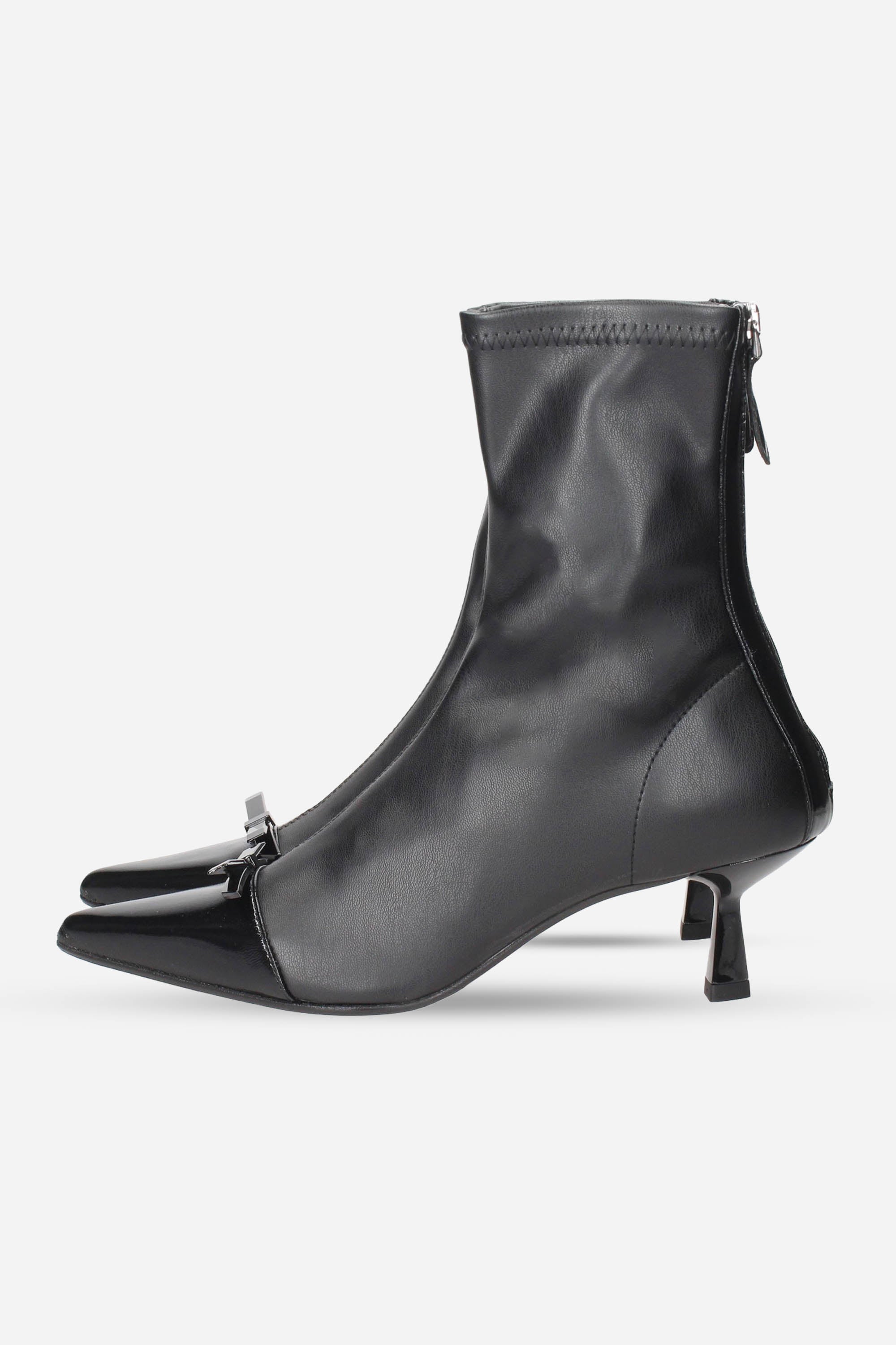 NERO | CHANTAL - D 2747 Tronchetto