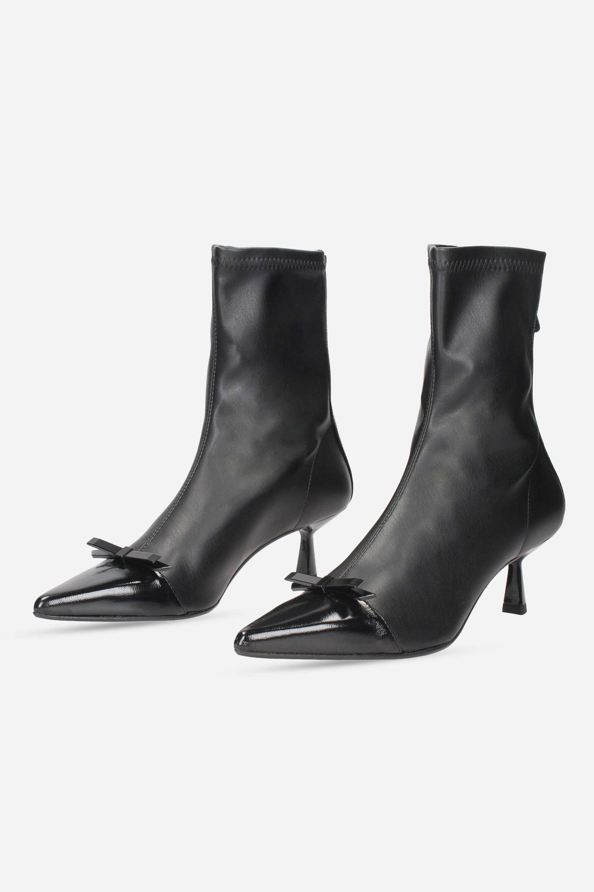 NERO | CHANTAL - D 2747 Tronchetto