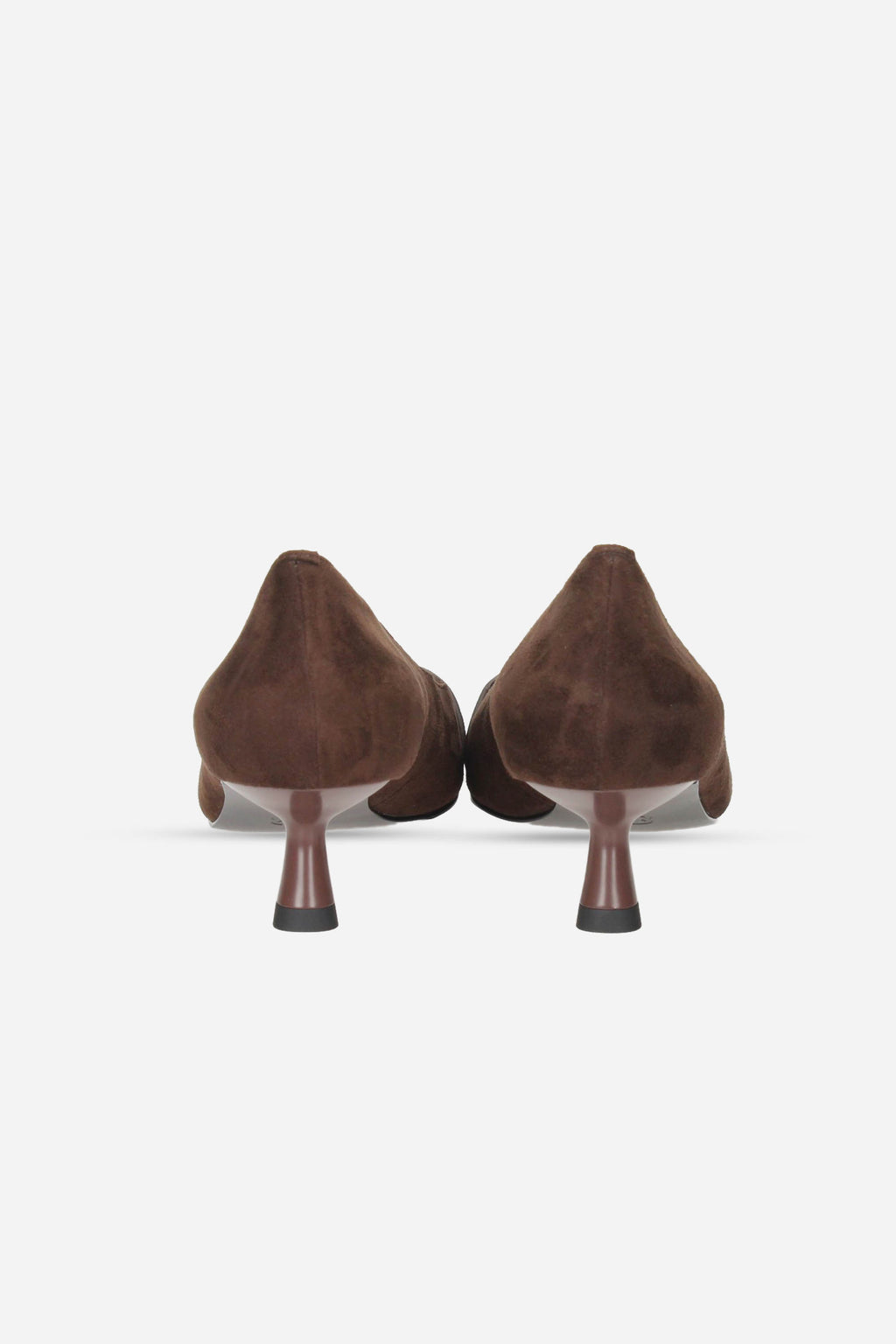 MARRONE | BIBI LOU - D 636Z30VK Decollete