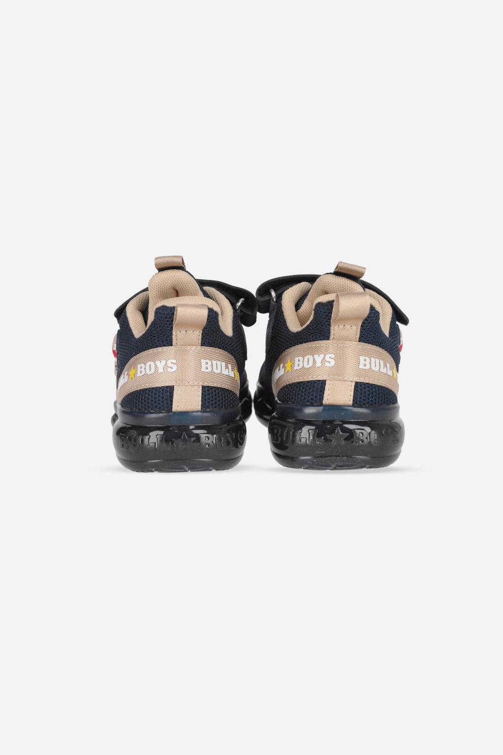 NAVY | BULL BOYS - BO DNAL2130 Sneakers