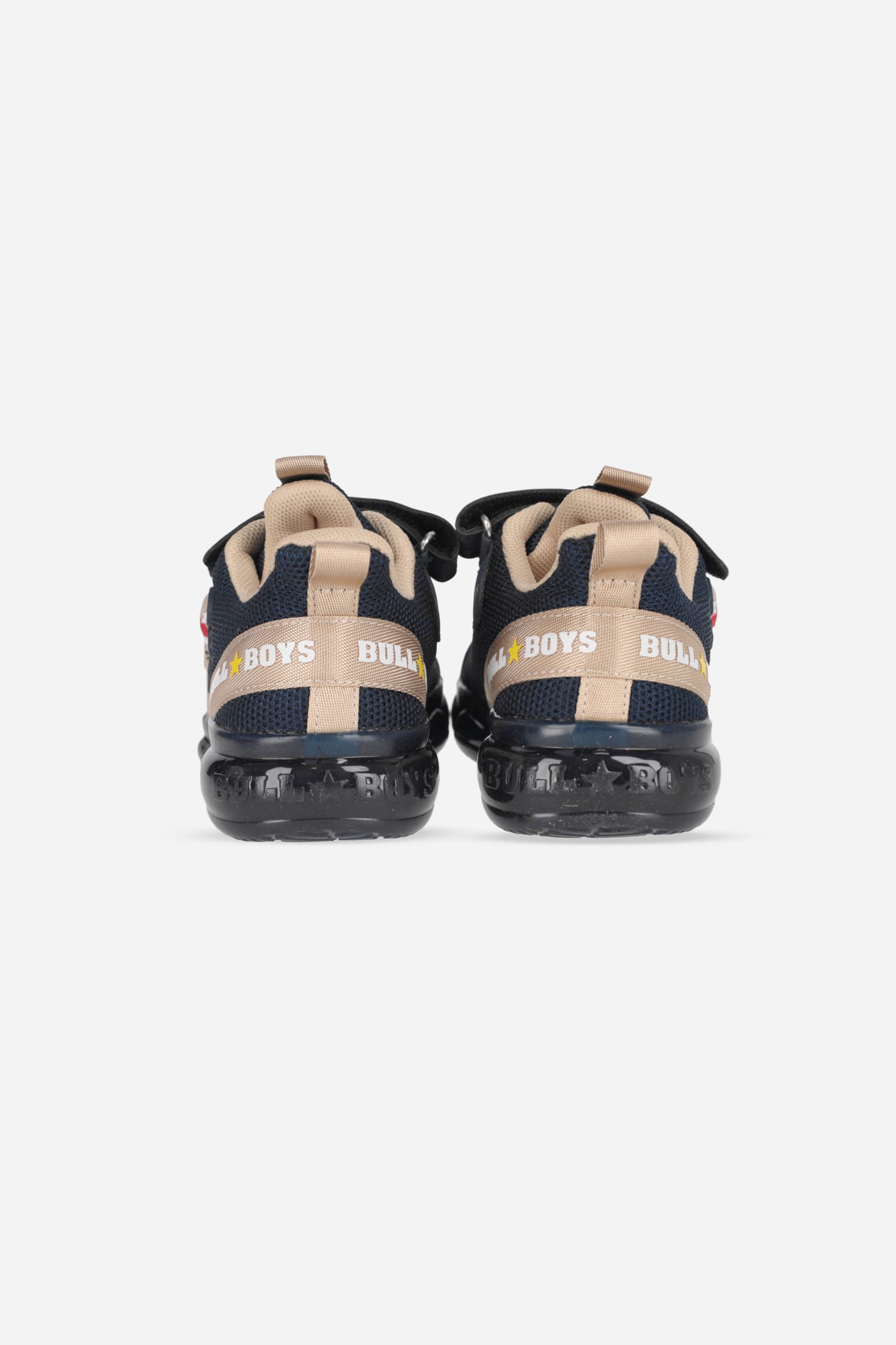 NAVY | BULL BOYS - BO DNAL2130 Sneakers