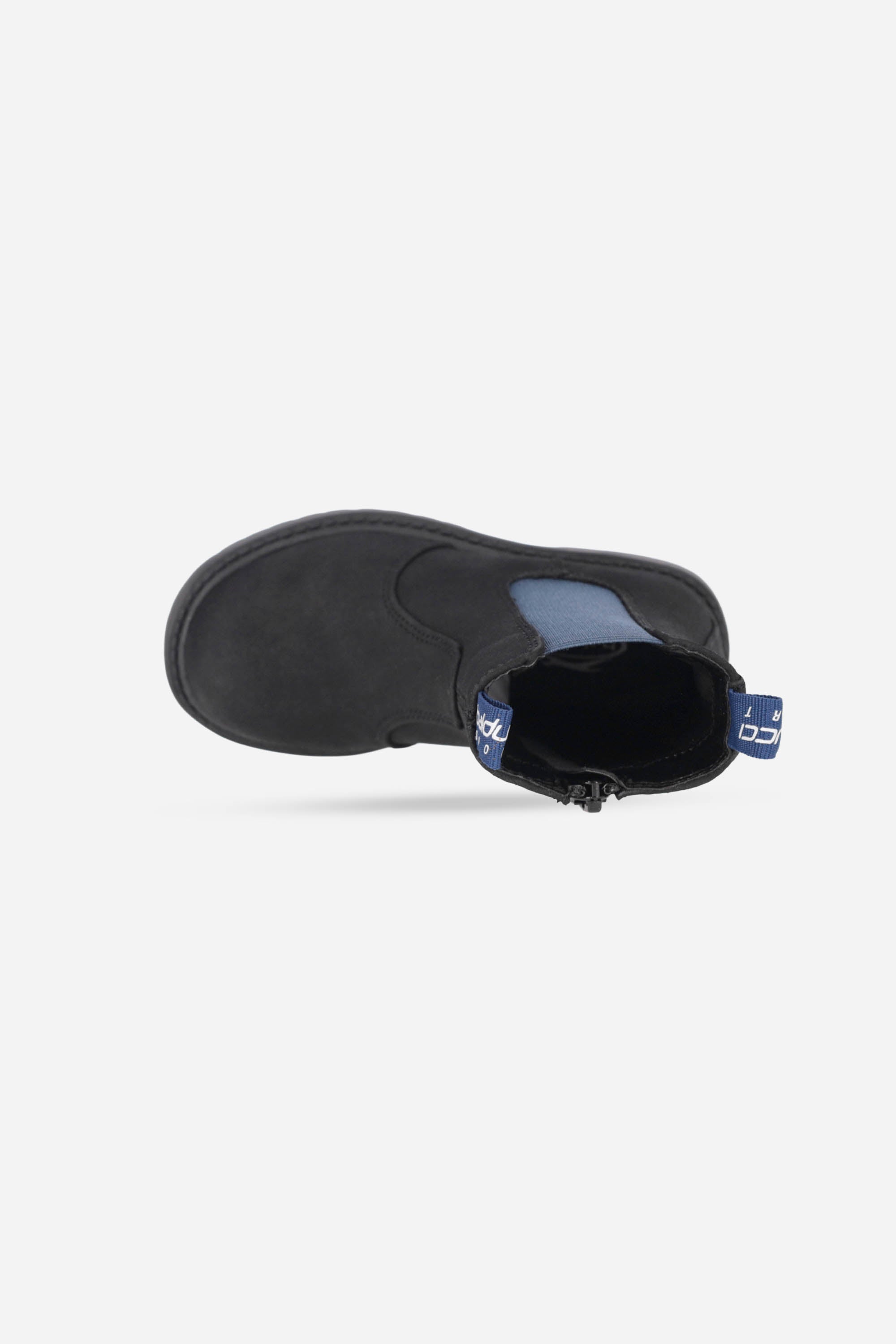 NERO | BALDUCCI SPORT - BO BS5841 Tronchetto