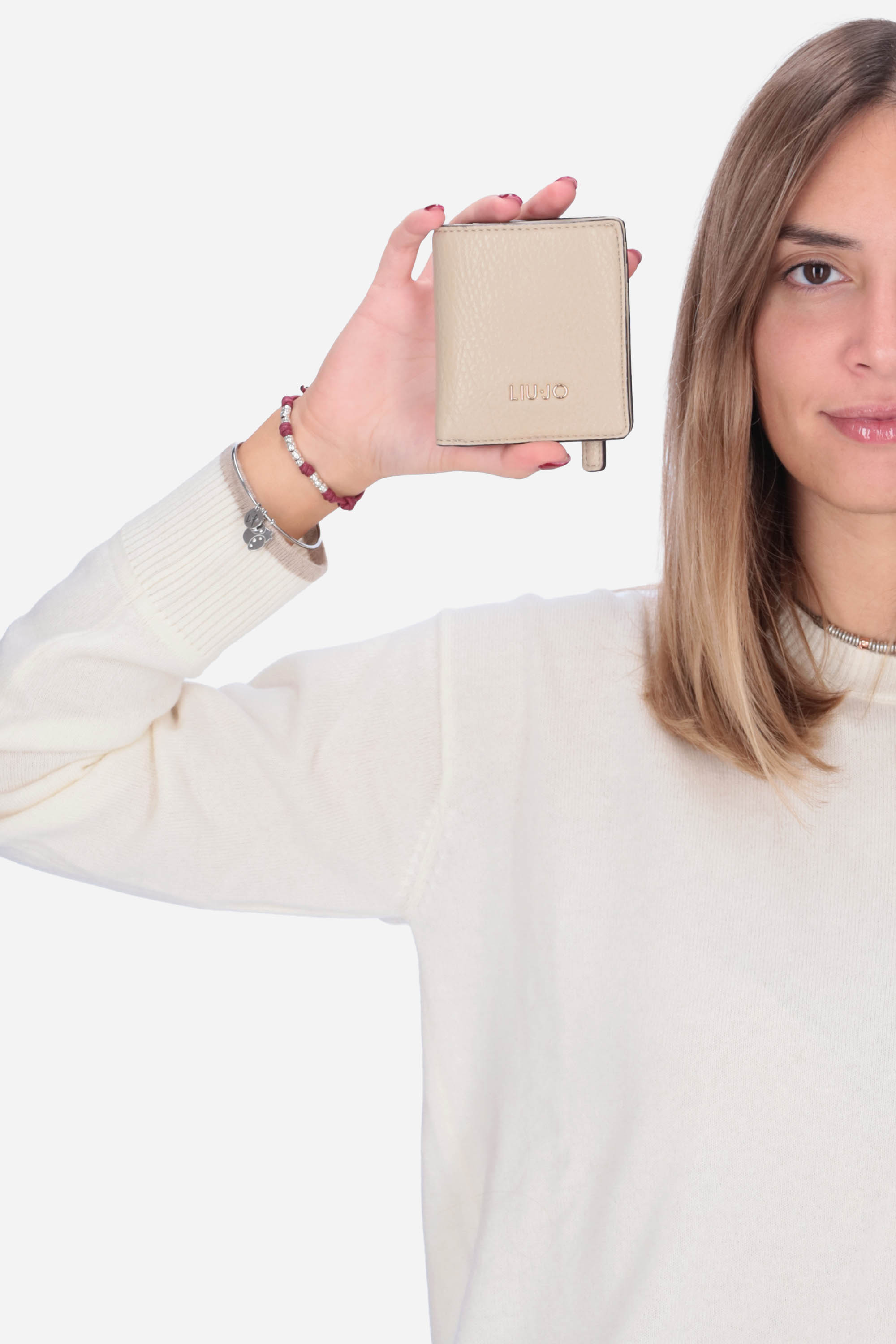 SABBIA | LIU JO - D AF5177E0027 Portamonete