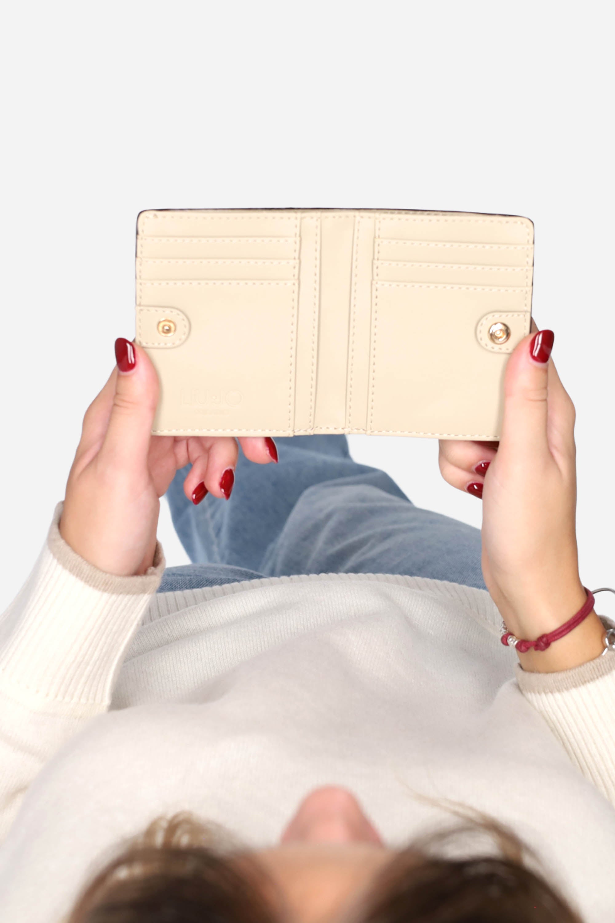 SABBIA | LIU JO - D AF5177E0027 Portamonete