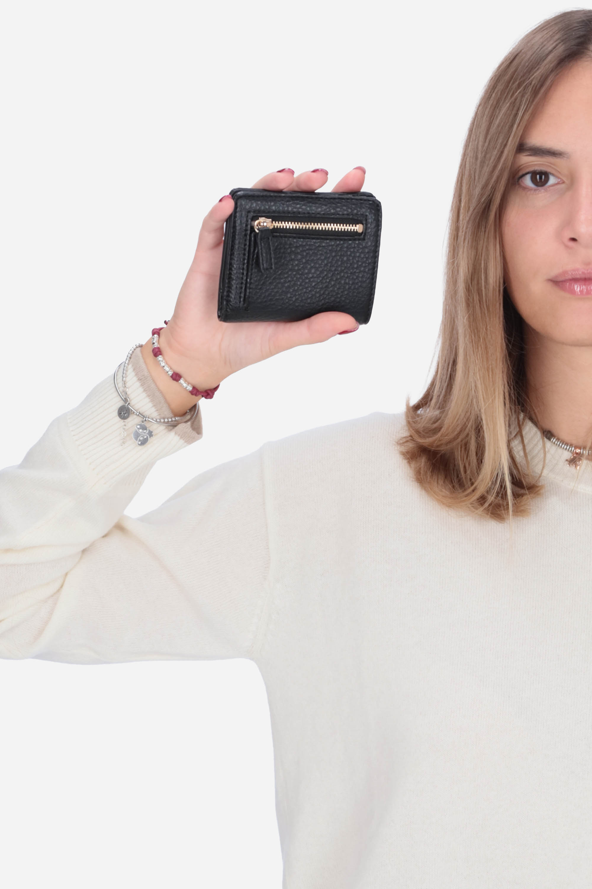 NERO | LIU JO - D AF5177E0027 Portamonete