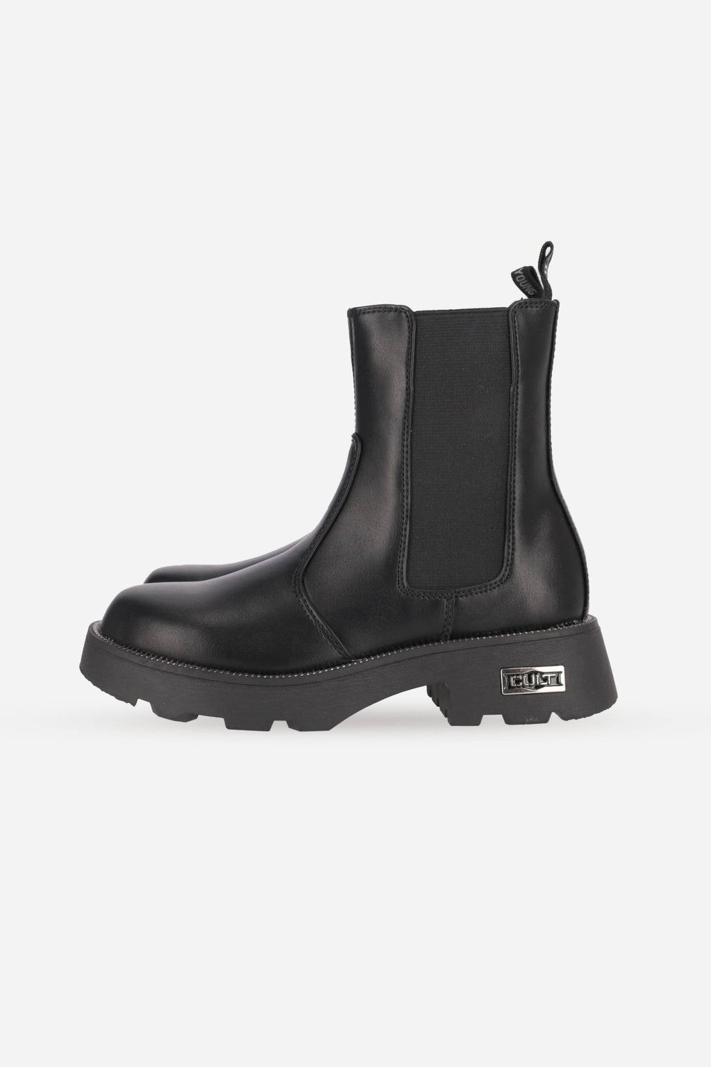 NERO | CULT YOUNG - BA T-362 Beatles