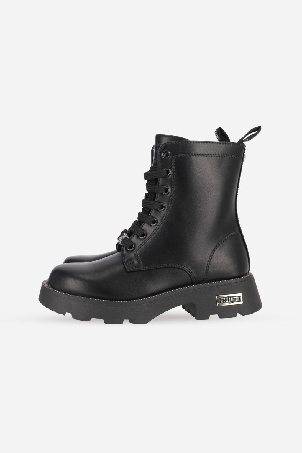 NERO | CULT YOUNG - BA T-360 Anfibio