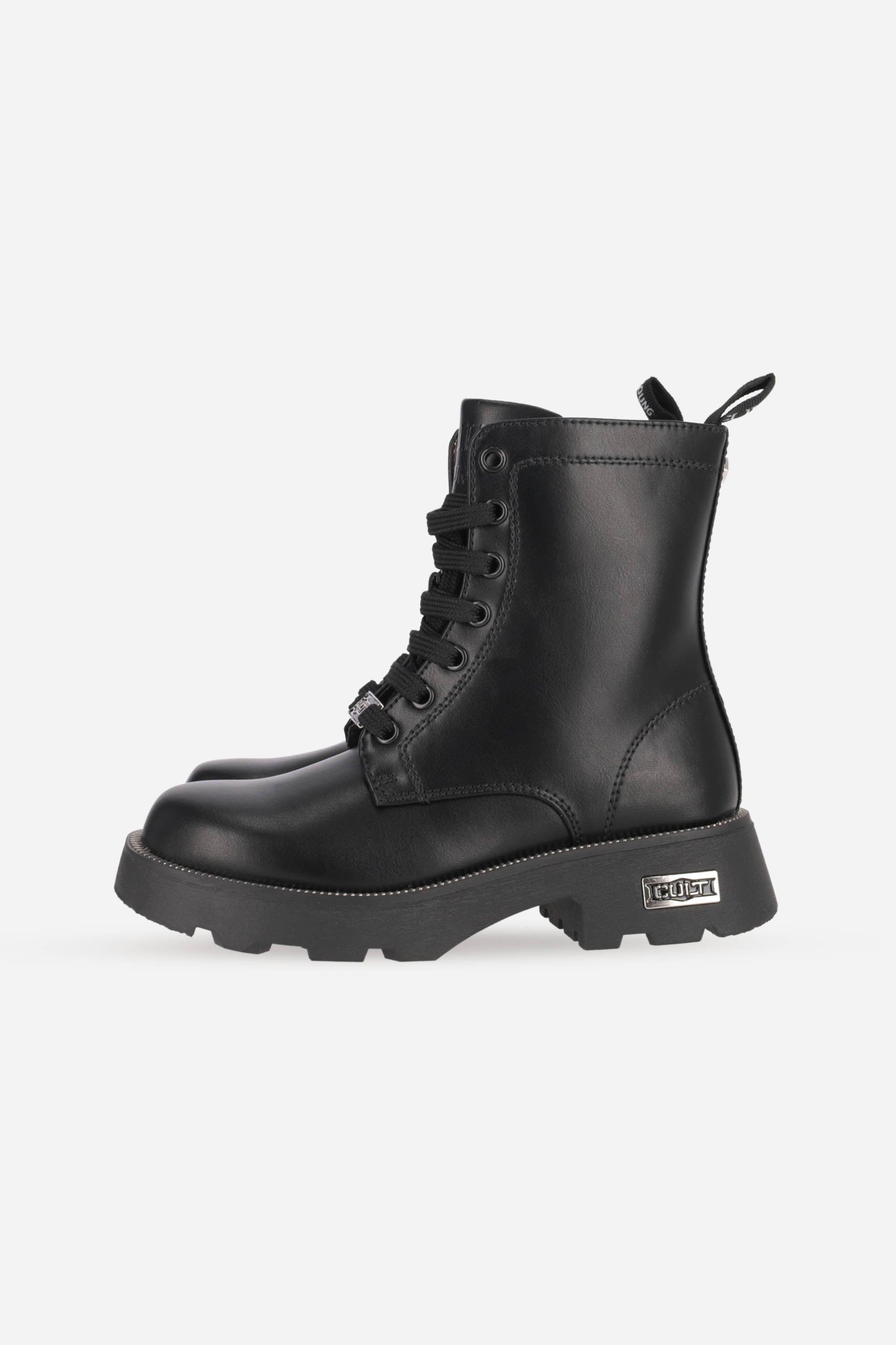 NERO | CULT YOUNG - BA T-360 Anfibio