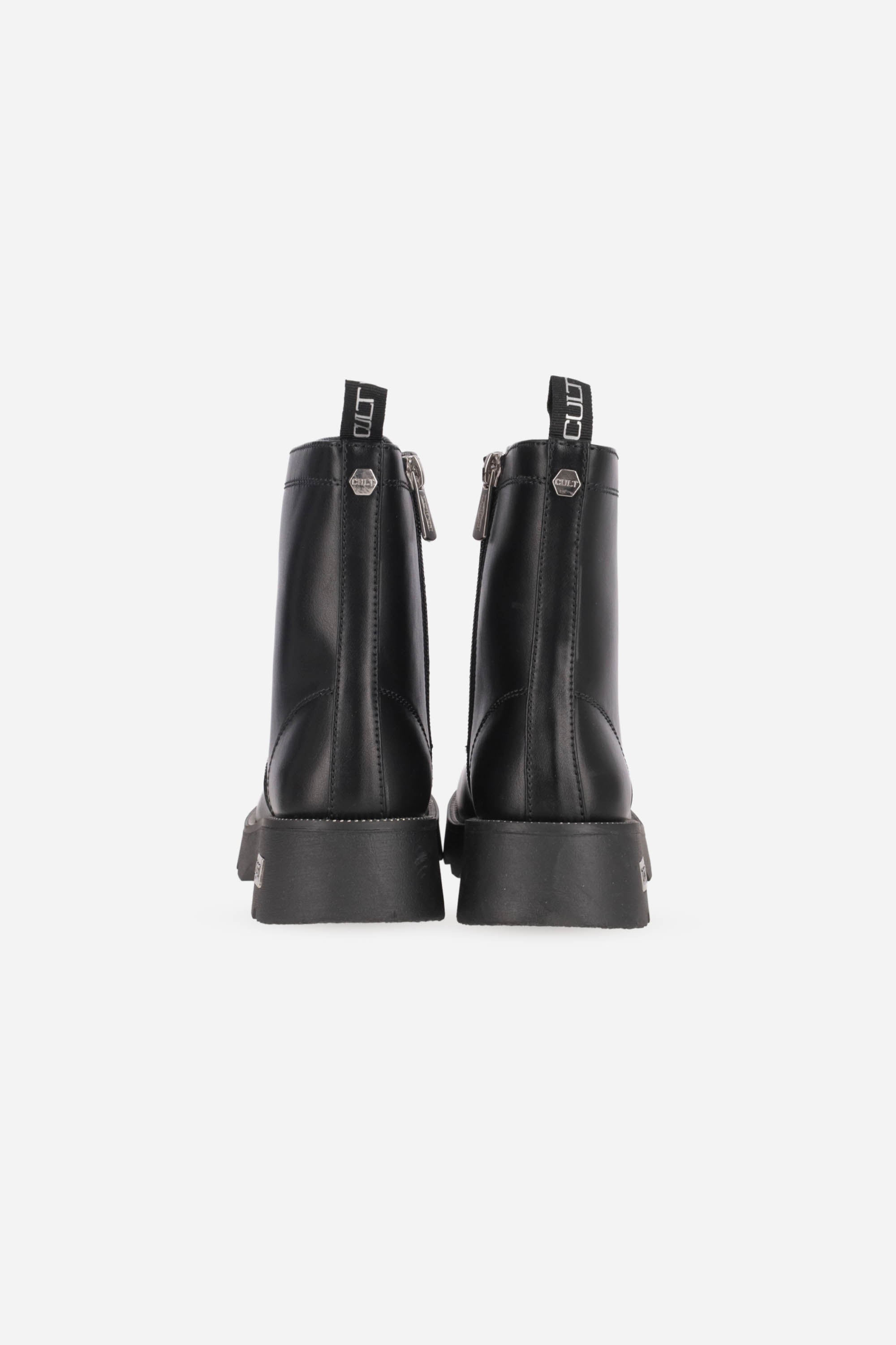 NERO | CULT YOUNG - BA T-360 Anfibio