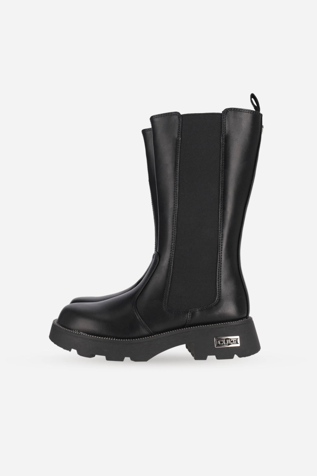 NERO | CULT YOUNG - BA T-361 Stivale