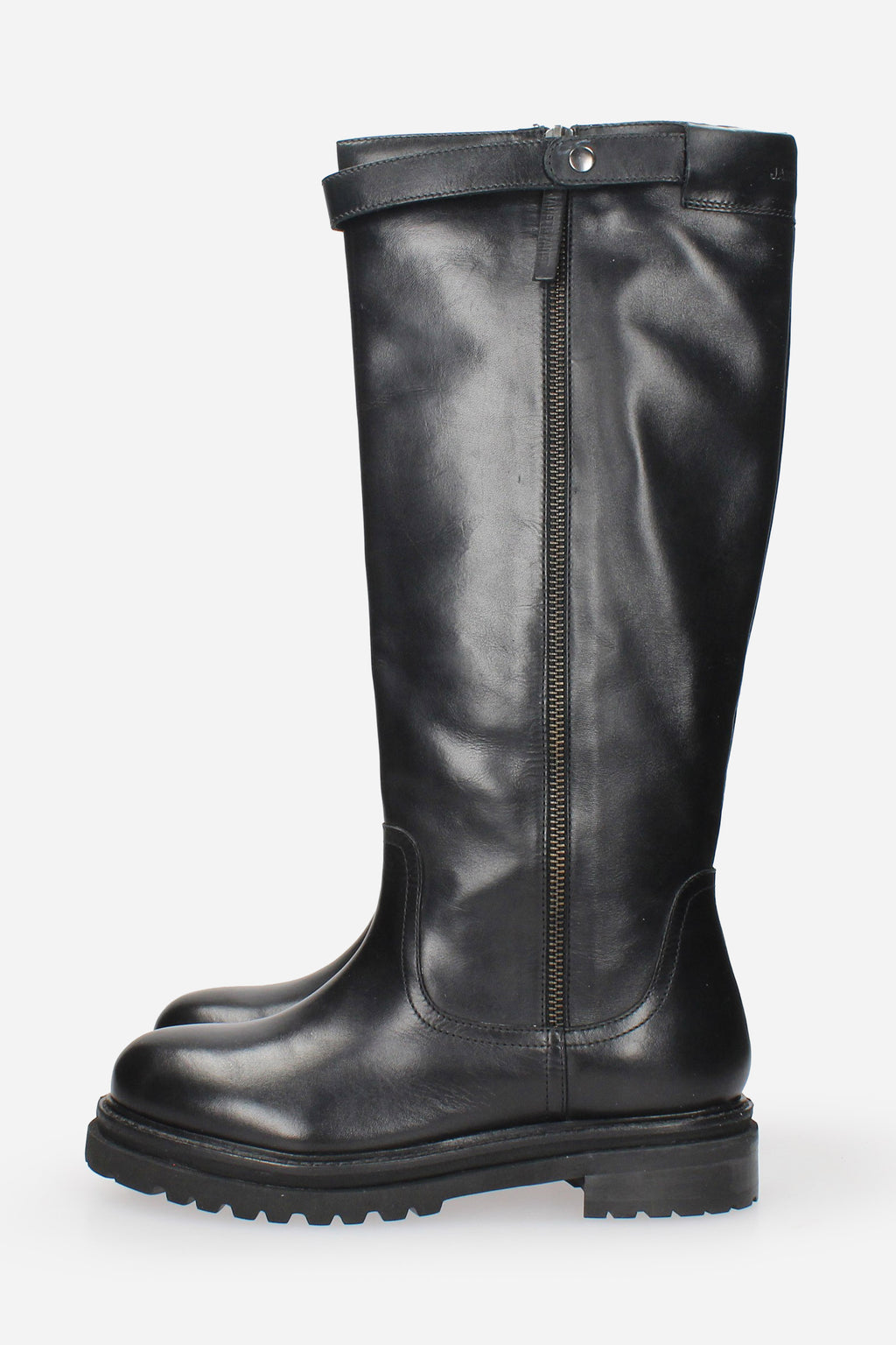 NERO | JANET & JANET - D J-473 Stivale
