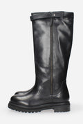 NERO | JANET & JANET - D J-473 Stivale
