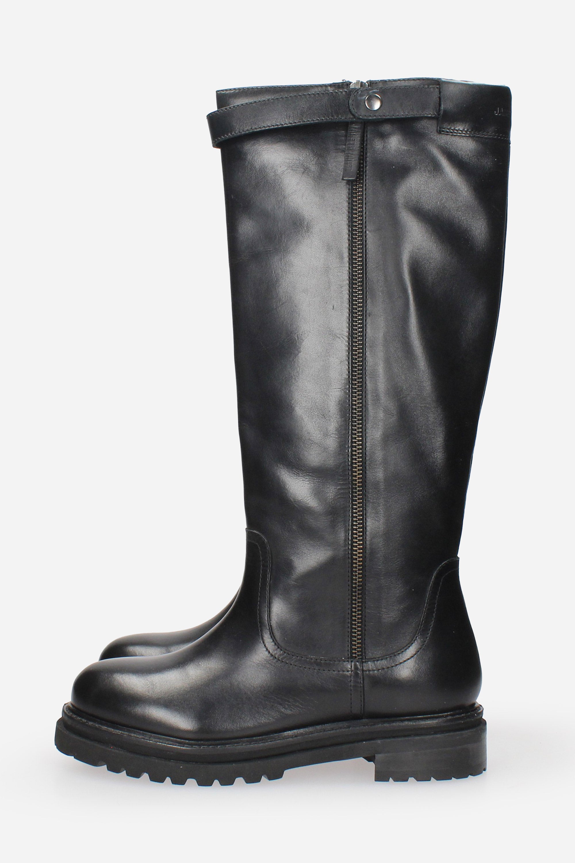 NERO | JANET & JANET - D J-473 Stivale