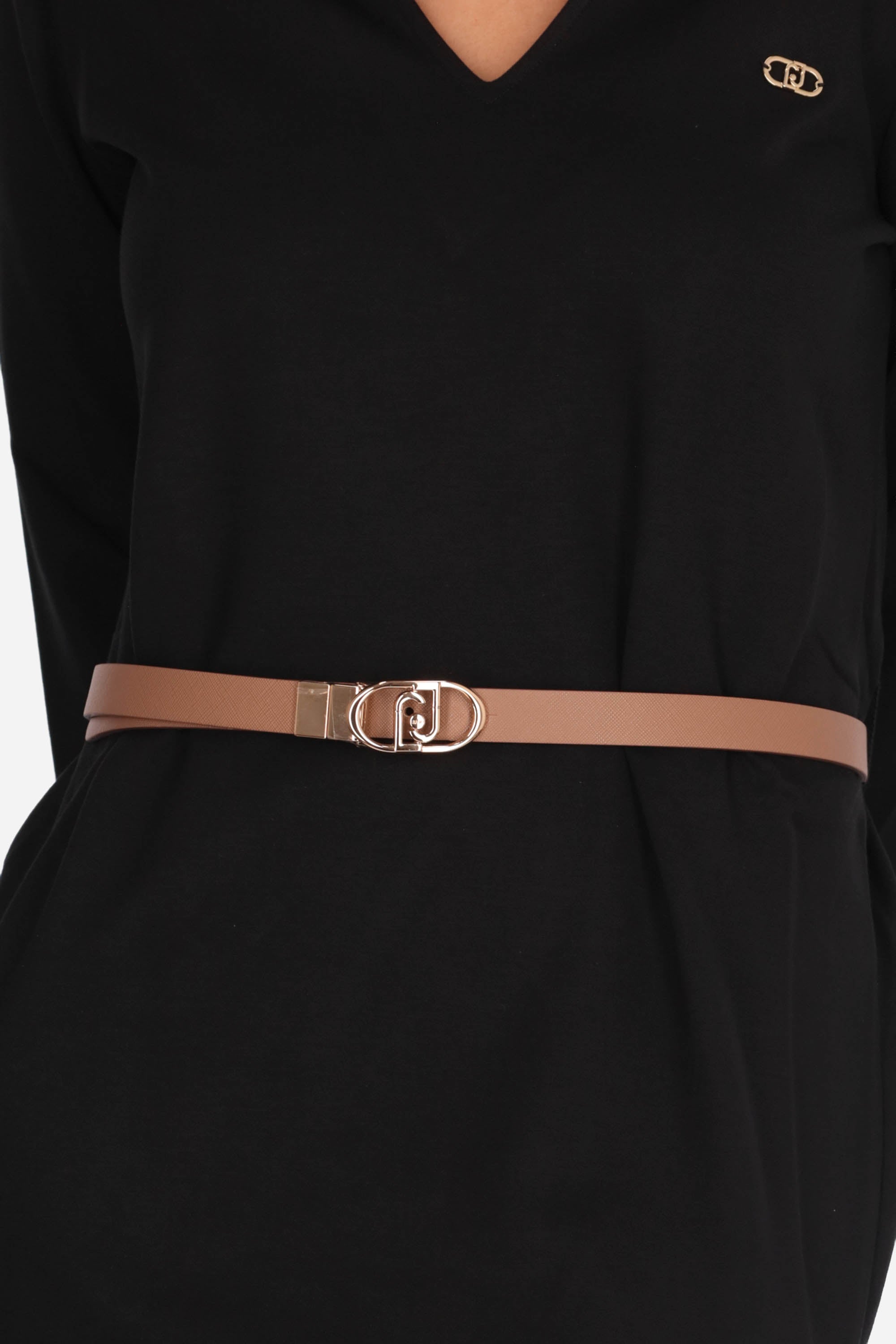 MARRONE | LIU JO - D AF5252E0087 Cintura