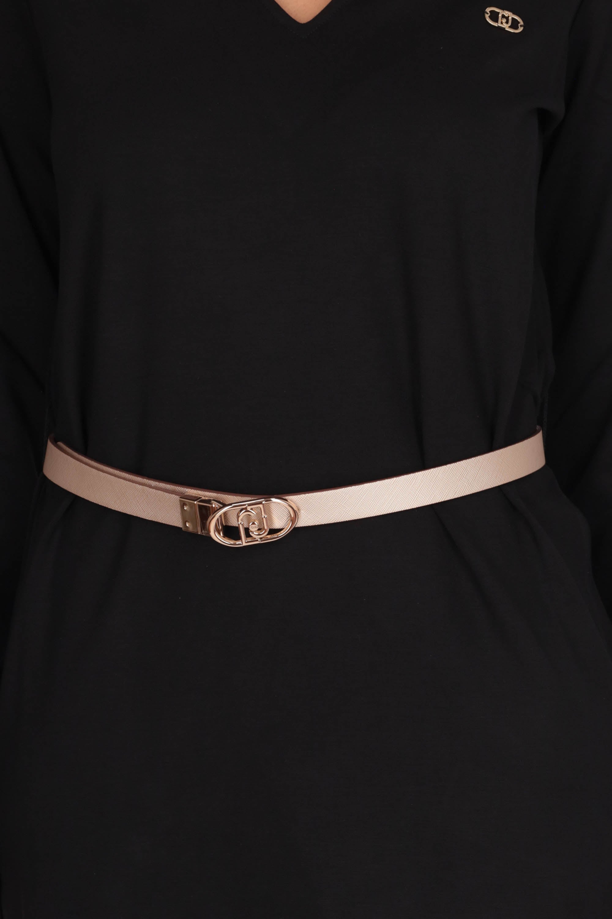 MARRONE | LIU JO - D AF5252E0087 Cintura