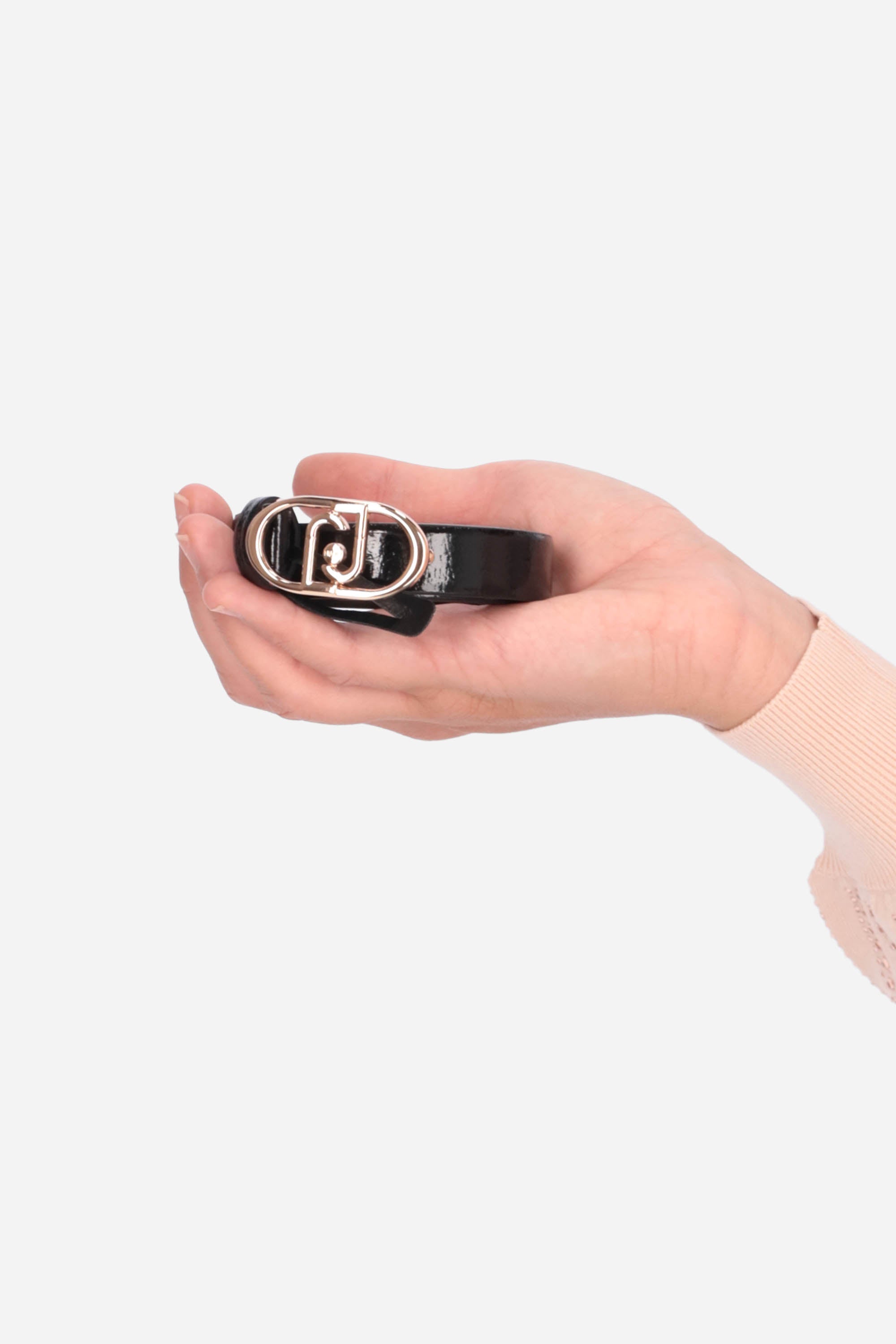 NERO | LIU JO - D AF5235E0452 Cintura