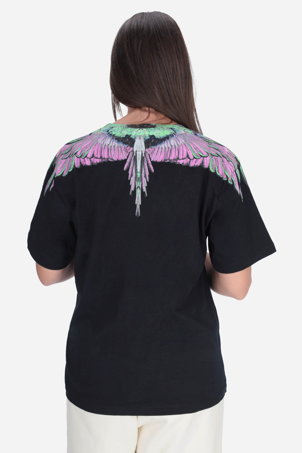 NERO | COUNTY OF MILAN - D 25ICM30001 T-shirt