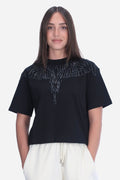 NERO | COUNTY OF MILAN - D 25ICM30016 T-shirt
