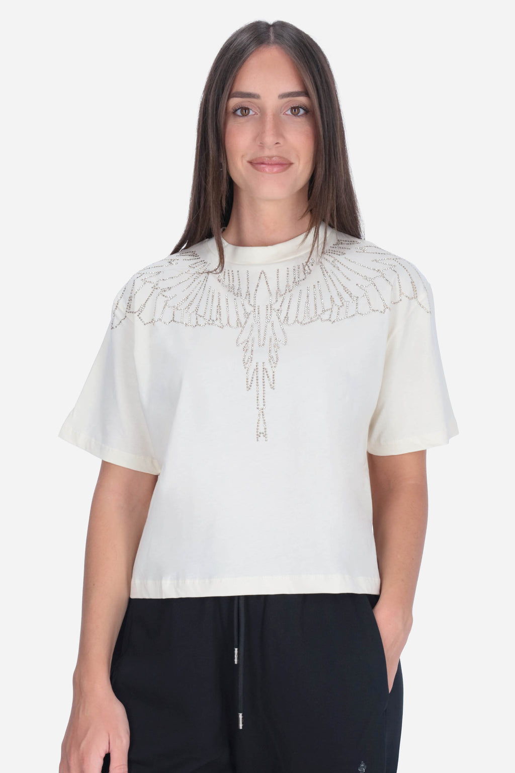 BURRO | COUNTY OF MILAN - D 25ICM30016 T-shirt