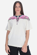 BURRO | COUNTY OF MILAN - D 25ICM30001 T-shirt