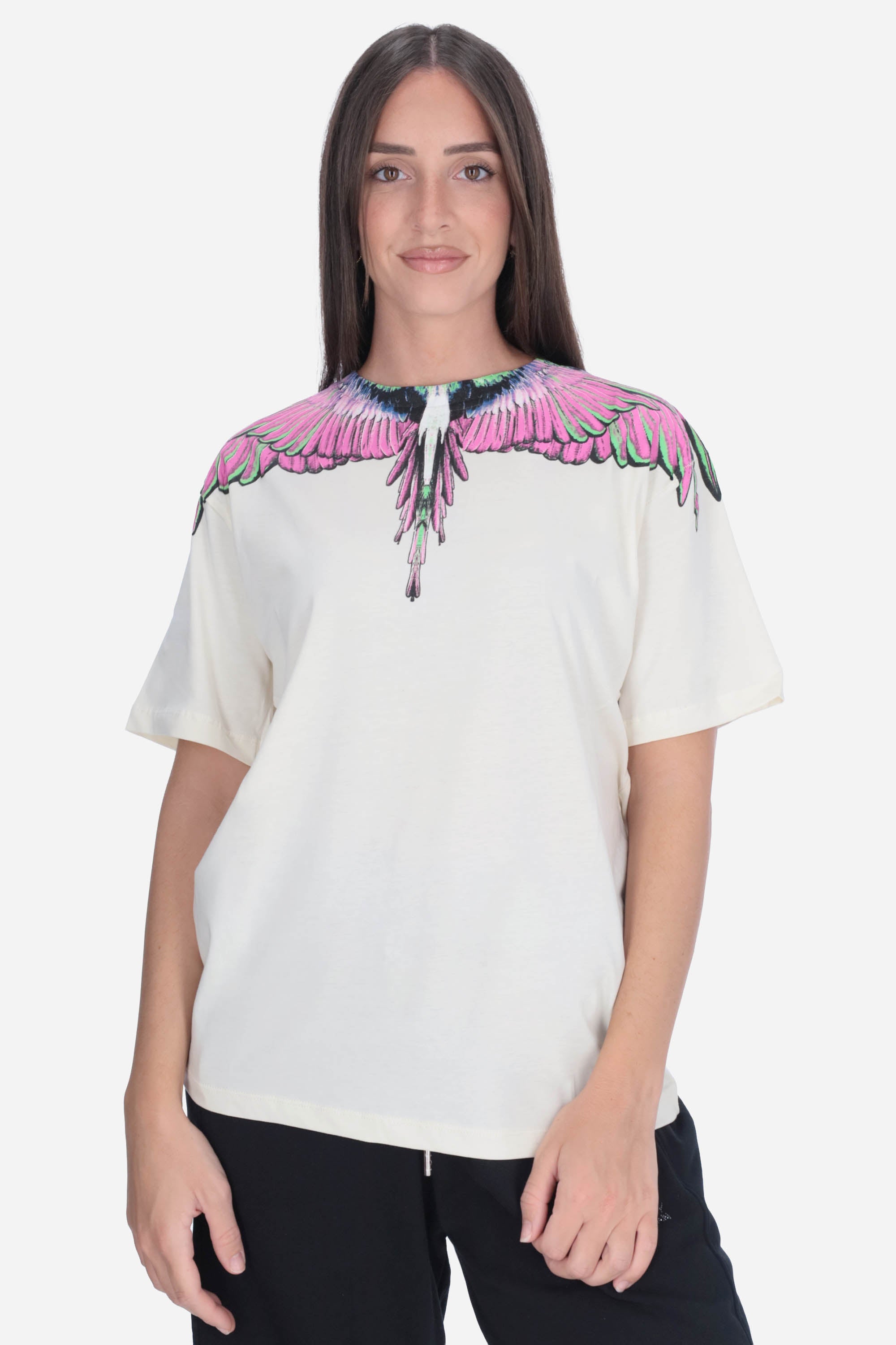 BURRO | COUNTY OF MILAN - D 25ICM30001 T-shirt