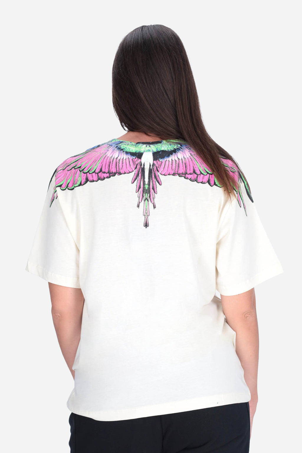BURRO | COUNTY OF MILAN - D 25ICM30001 T-shirt